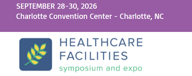 Healthcare Facilities Symposium (Charlotte)