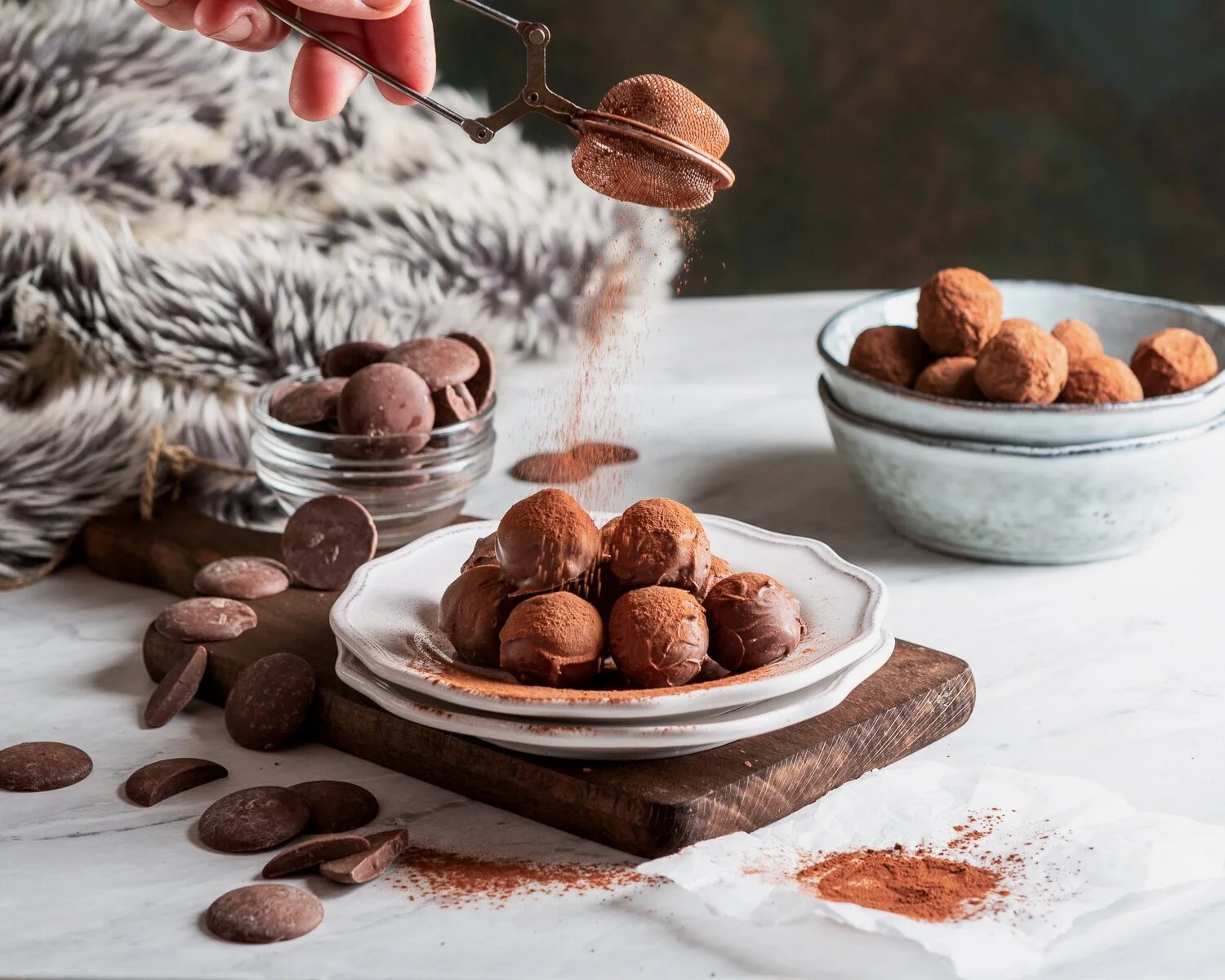 Chocolate Making Classes — Chocolate By Miss Witt