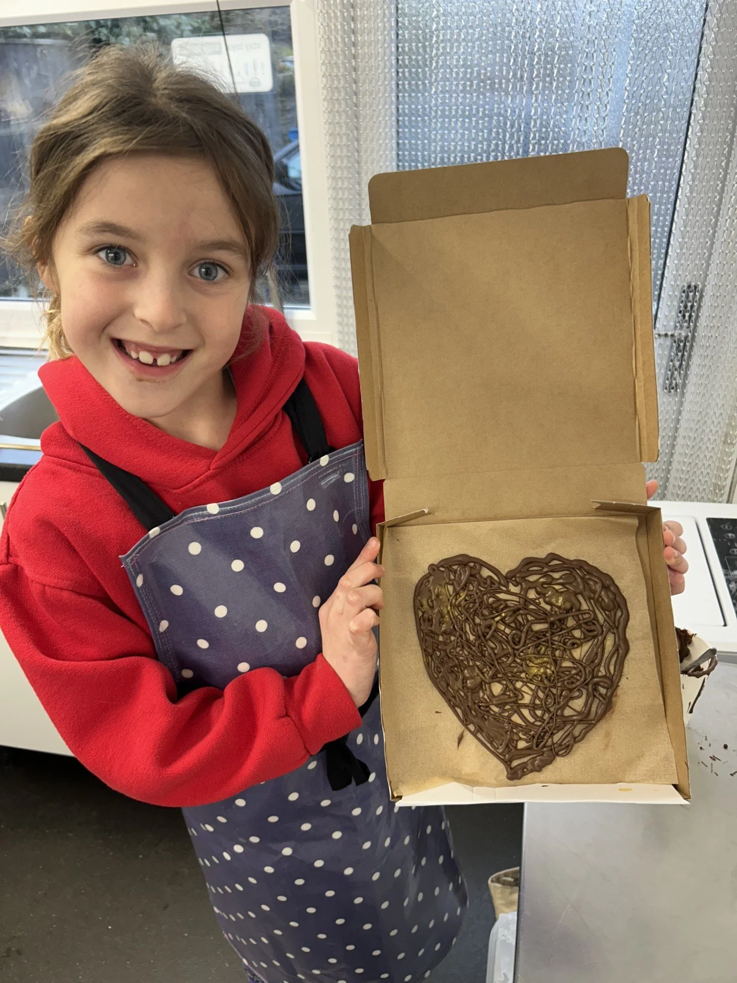 February Half Term Workshops - All About Love