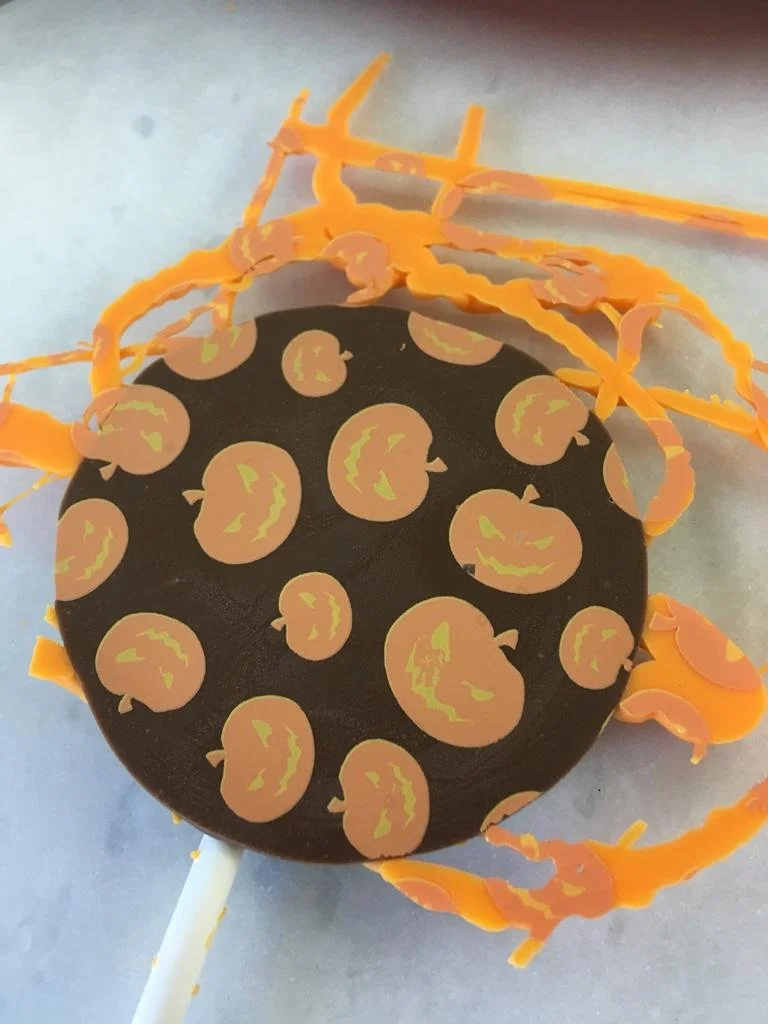 childrens activities in the new forest, chocolate making workshops, halloween activity near me
