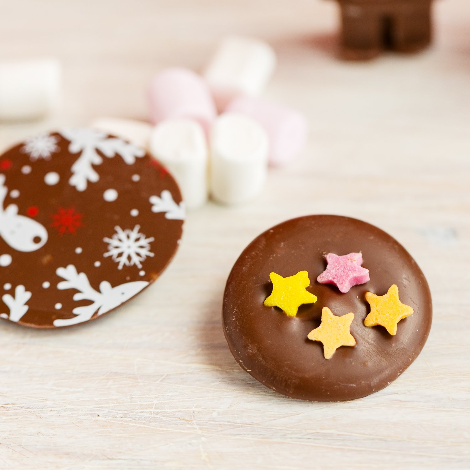Christmas Childrens Activities