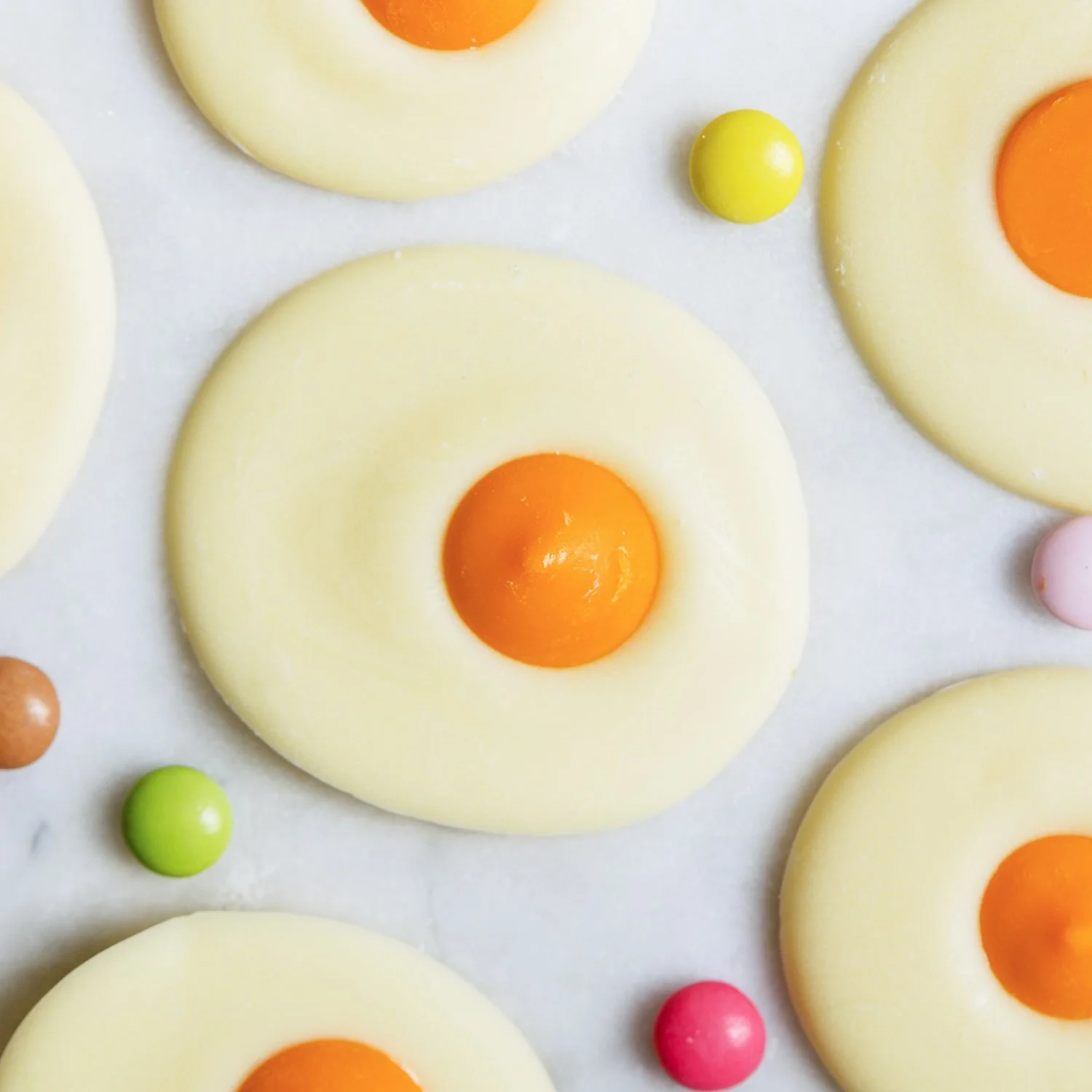 chocolate-fun-workshop-fried eggs