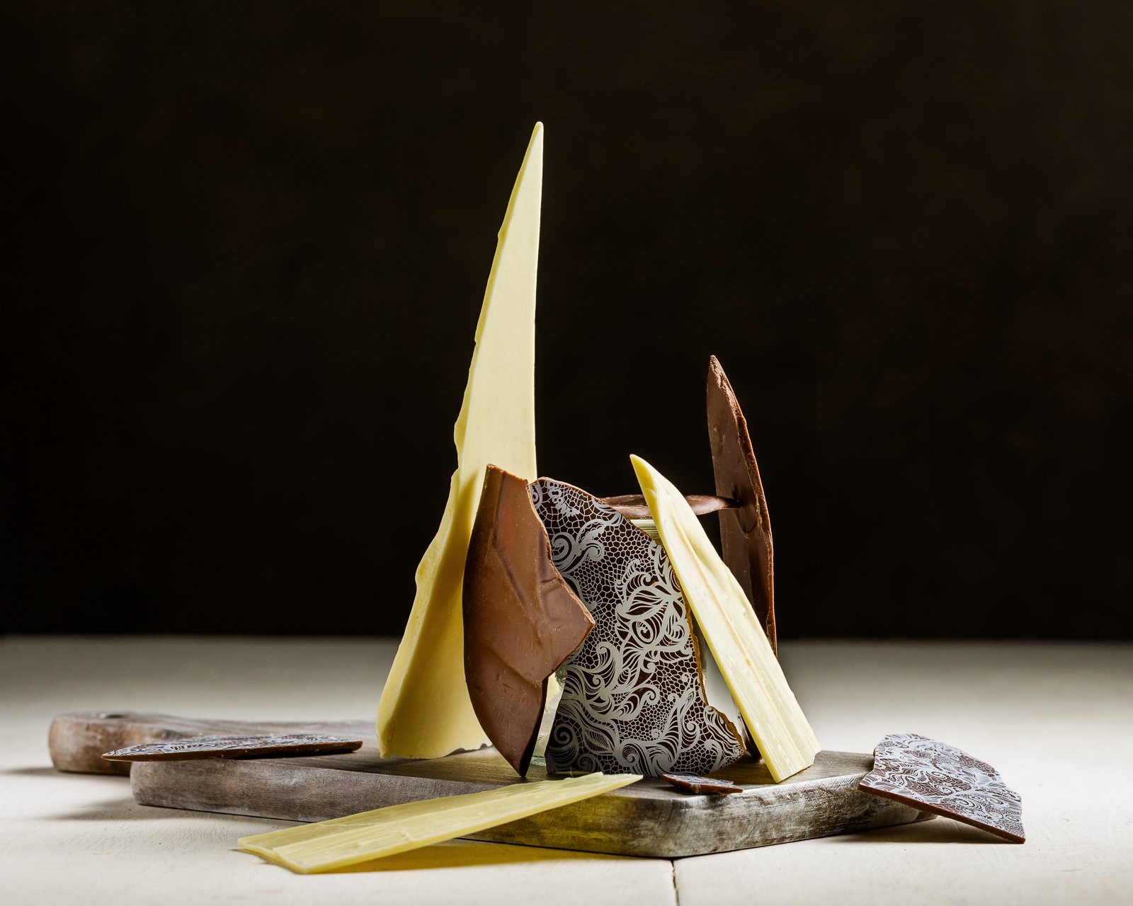 chocolate making class in the new forest , lymington near me