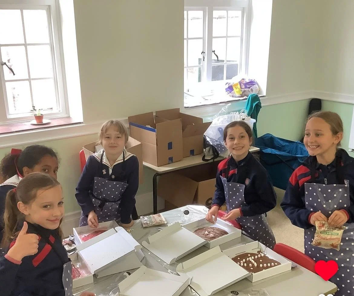 How to Bring Charlie and the Chocolate Factory to Life: A Year 4 Chocolate Workshop