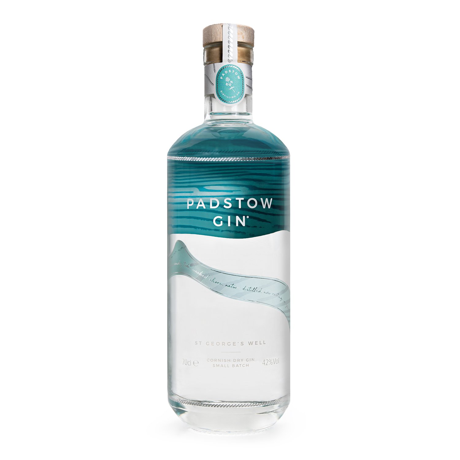 Padstow Gin 70cl
