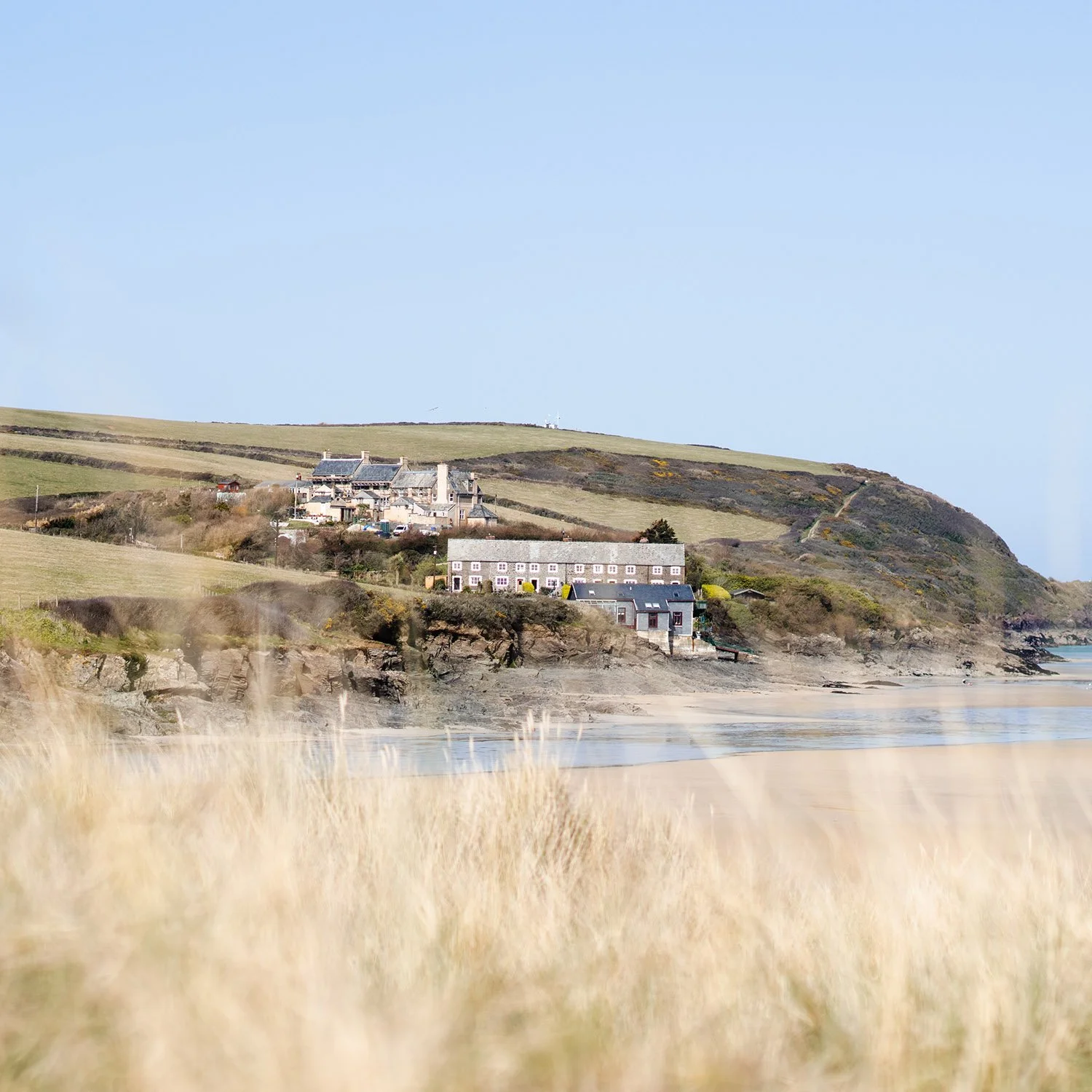 Padstow Gin Small batch, award winning Cornish gin family