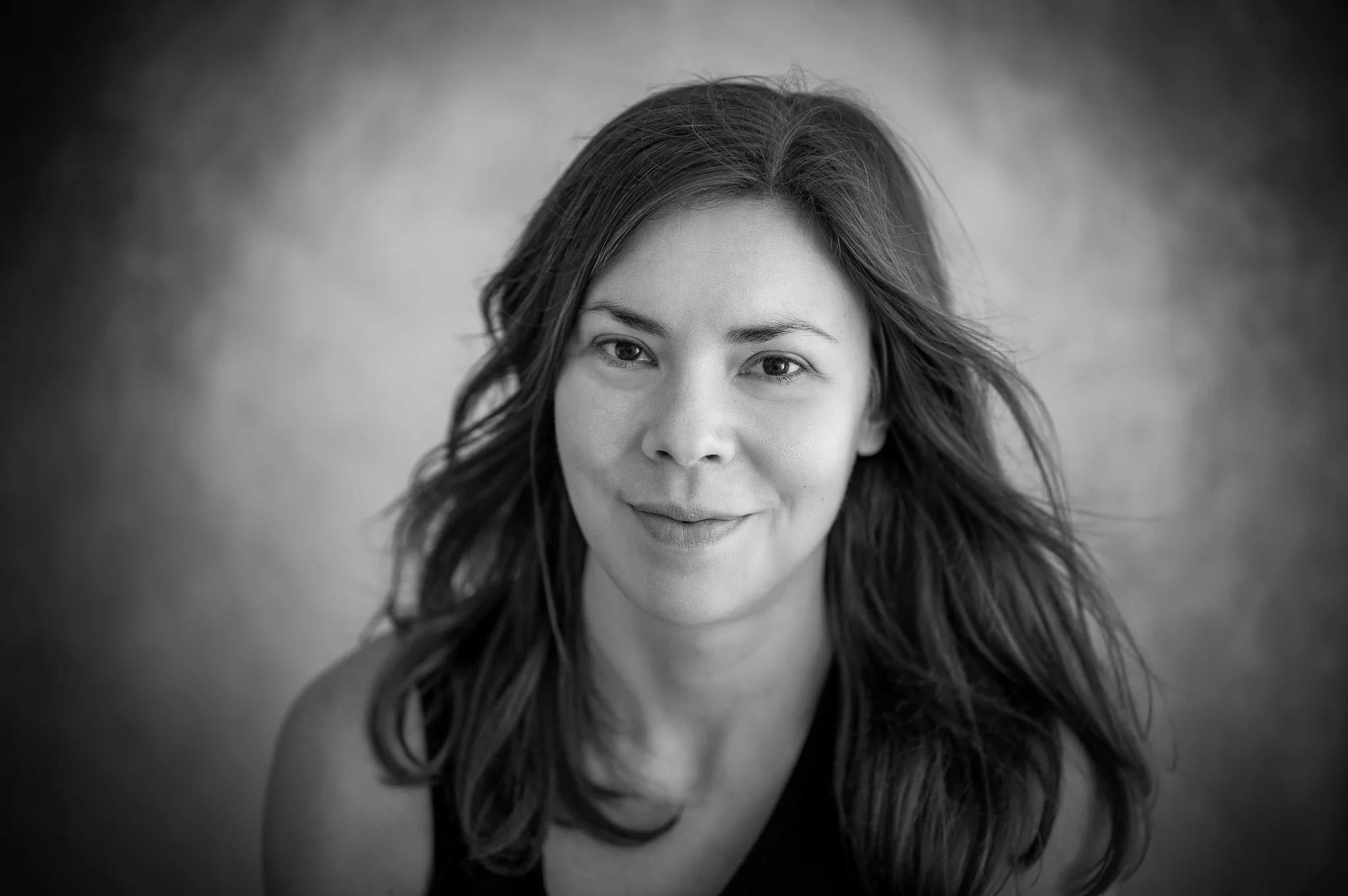 To Photoshop or Not?