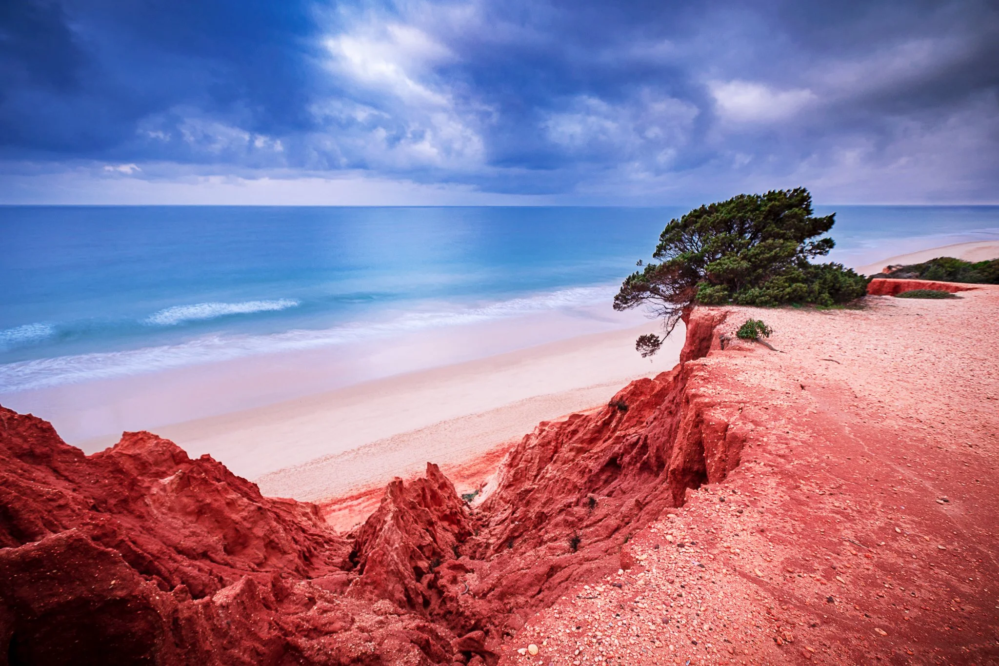 A Second Try - Frustrating City