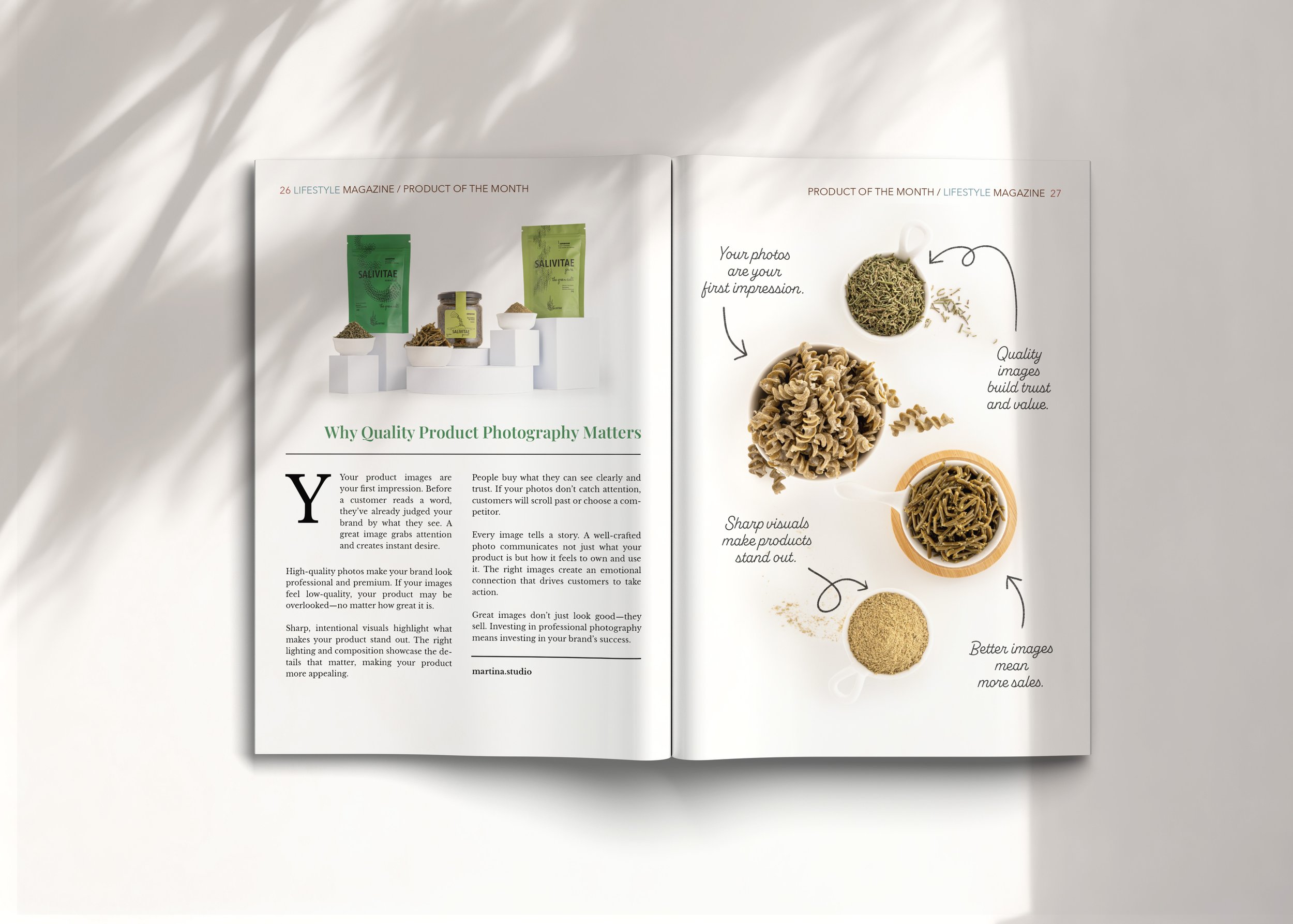 martina.studio Photography portfolio image 8