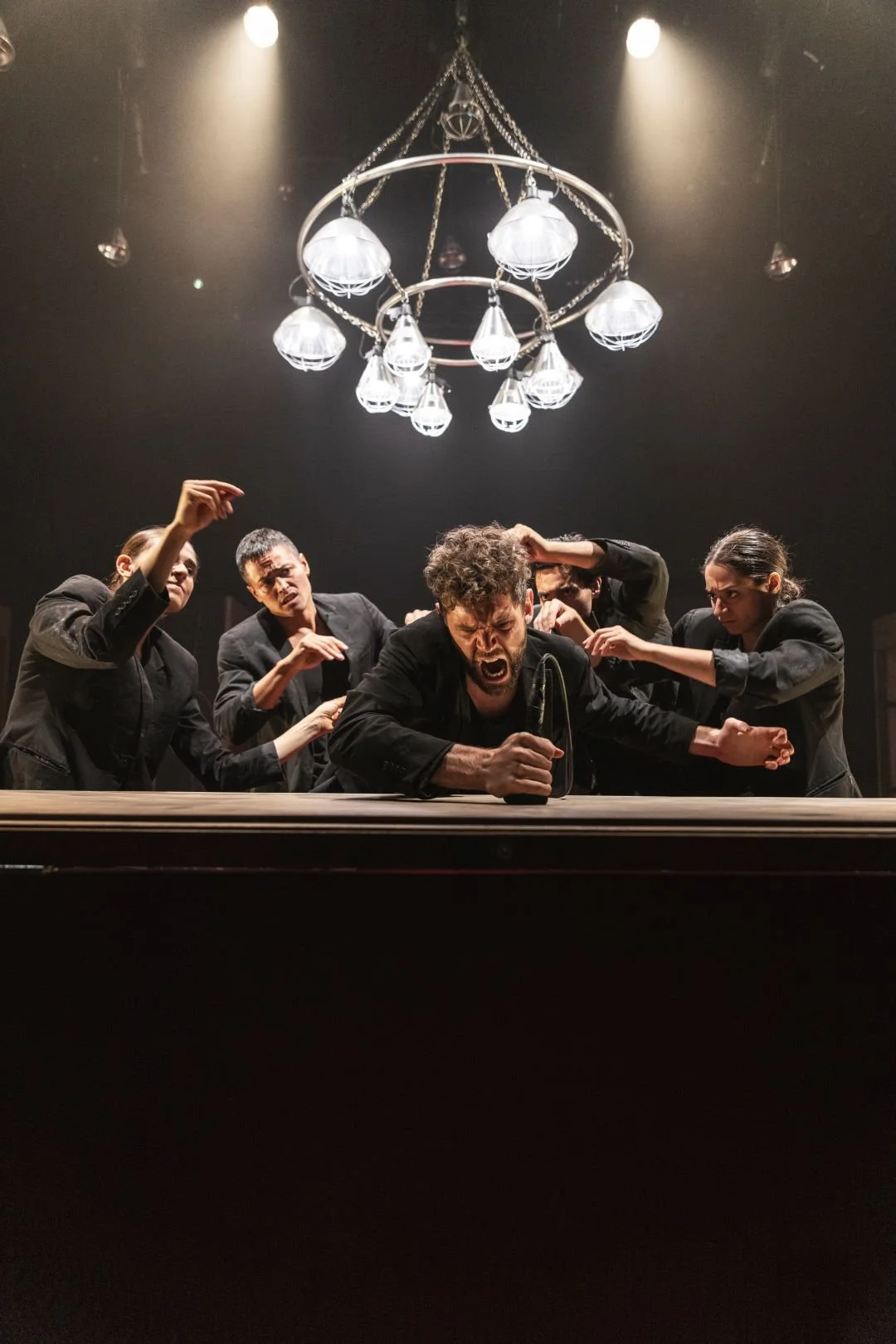 KALINKA / Uppercut Danseteater