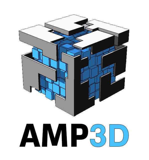 AMP3D