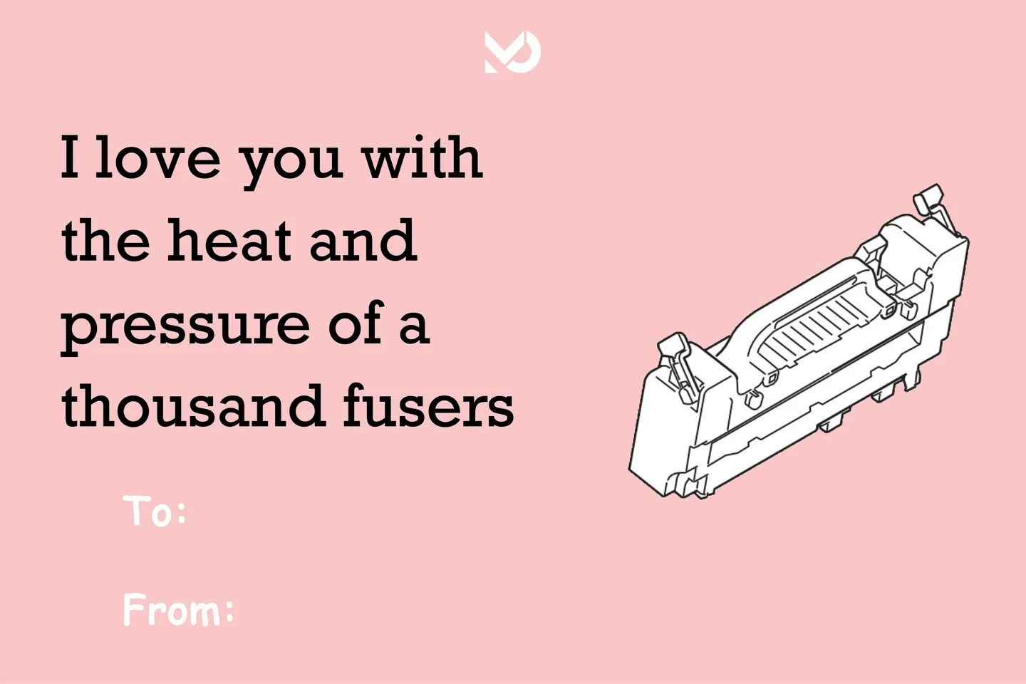 This Valentine's Day, call Modus for a partnership to last a lifetime.