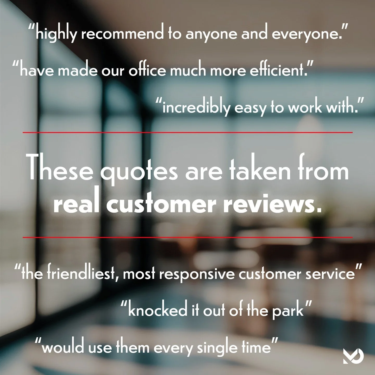 Ask your friends. Check Google. Call Modus and see for yourself. Modus Solutions is the best managed print provider in the region. Reach out today for your own 5-star print experience.