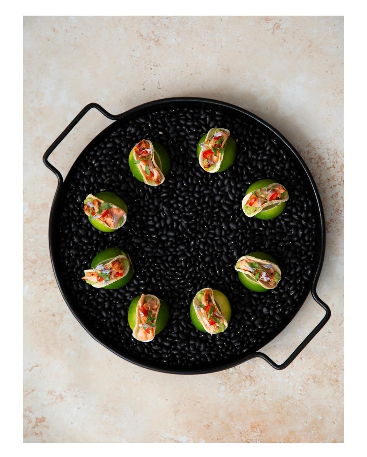 Taco time!

#taco #canape #salmon #guacamole #party #cocktails #london #privatechef #caterer #spring #eeeeeats #goodfood #foodphotography #chefsofınstagram