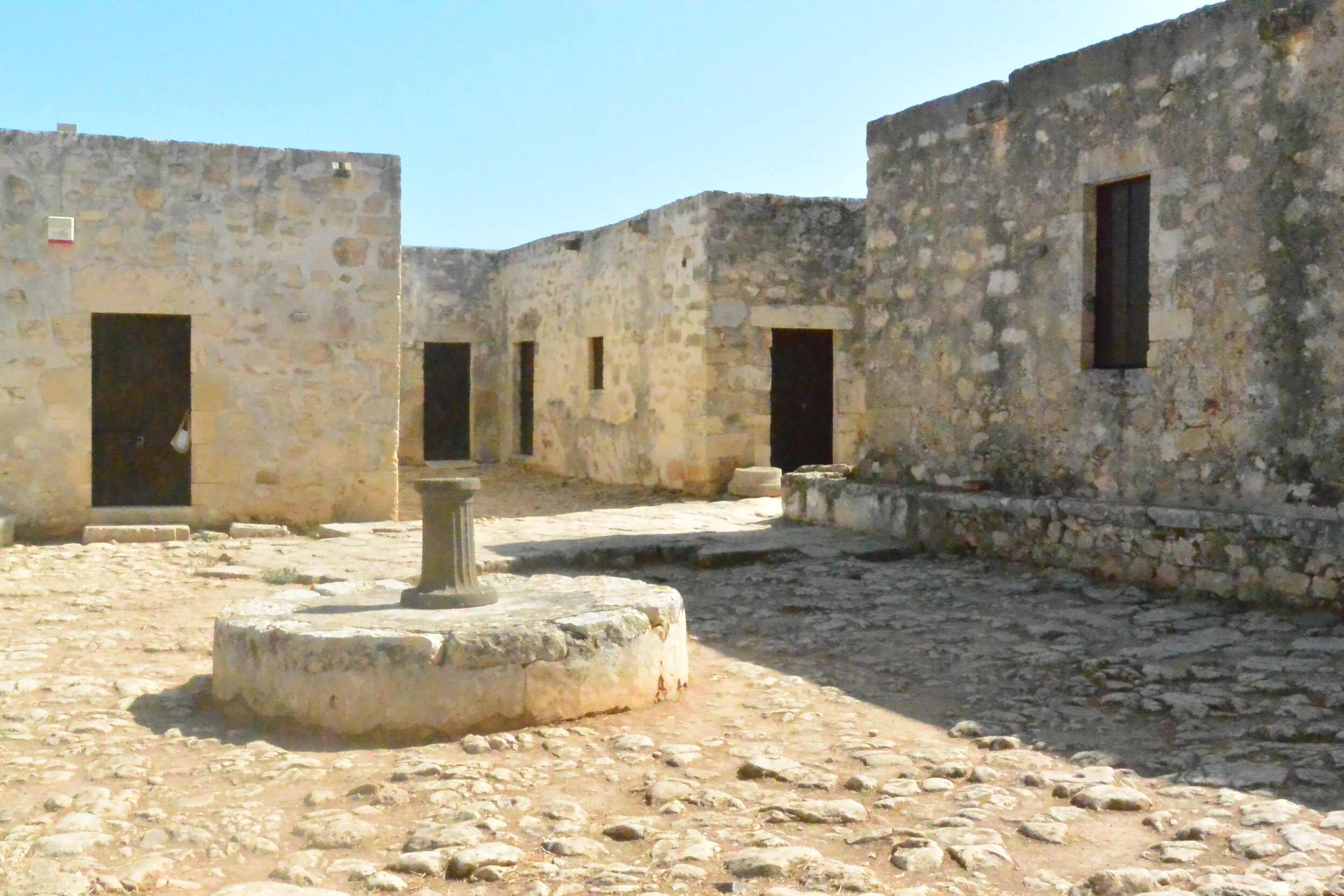 Crete