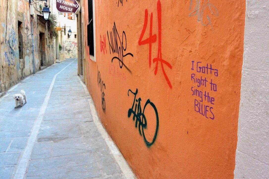 Crete