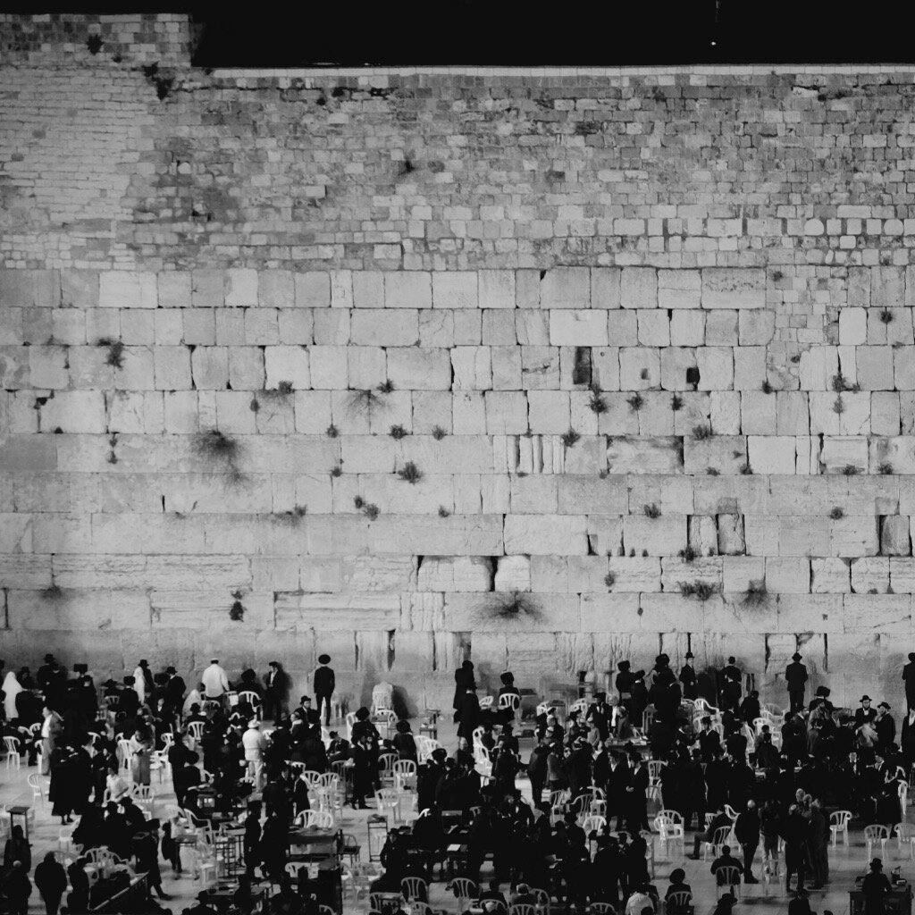Jerusalem, Israel