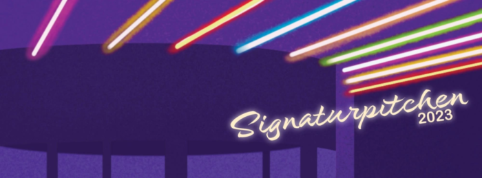 Signaturpitchen 2023
