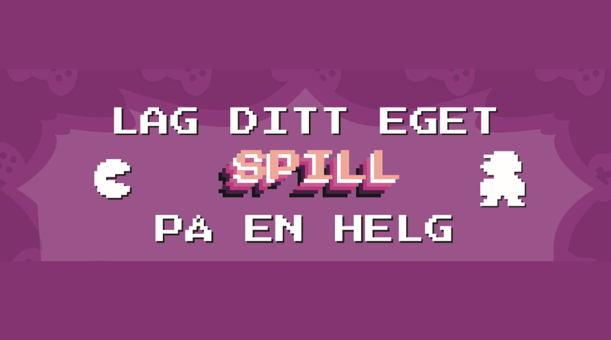 Ungdoms-Game Jam Lillehammer