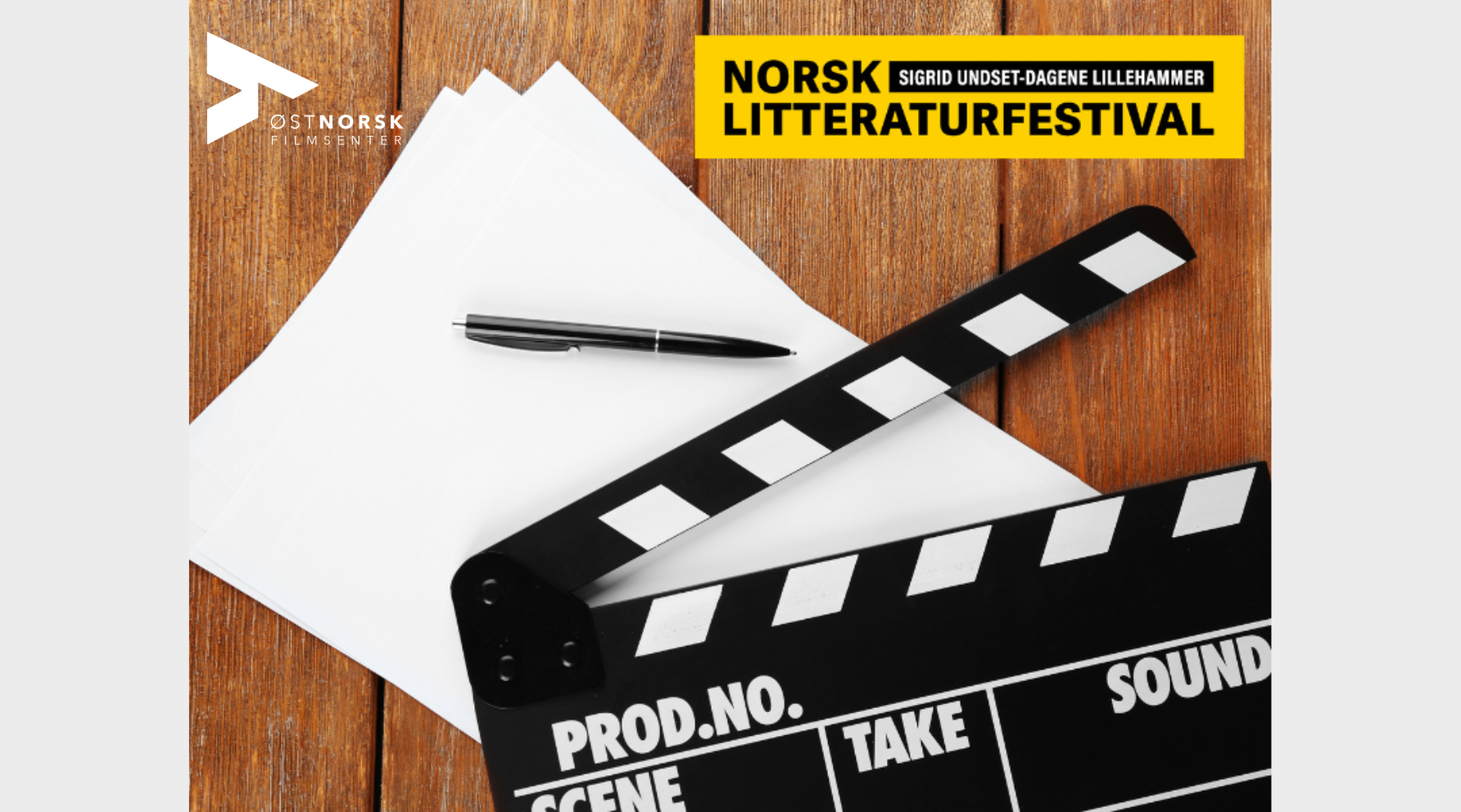 FRA BOK TIL FILM - ADAPTASJON