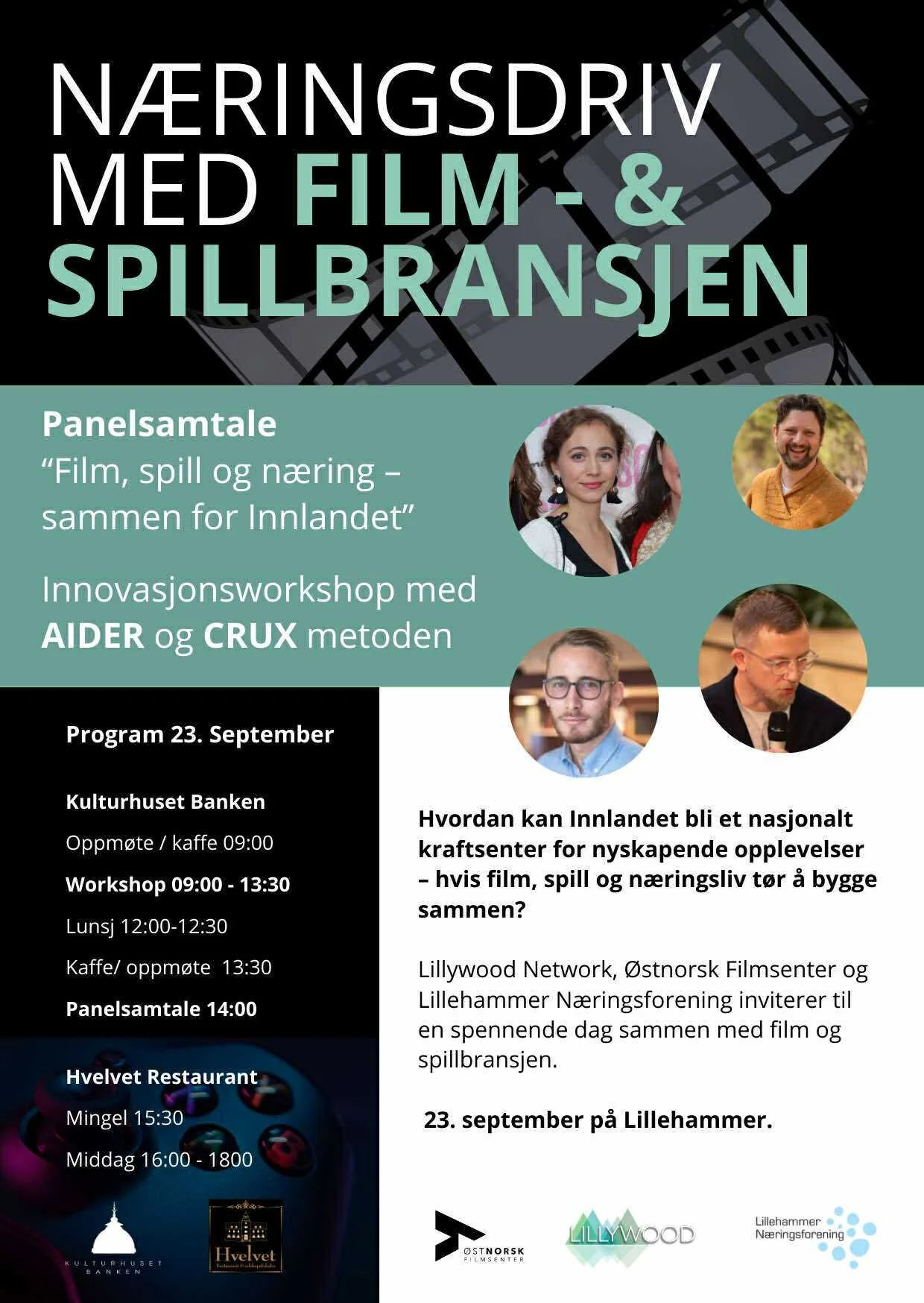 Næringsdriv 2025