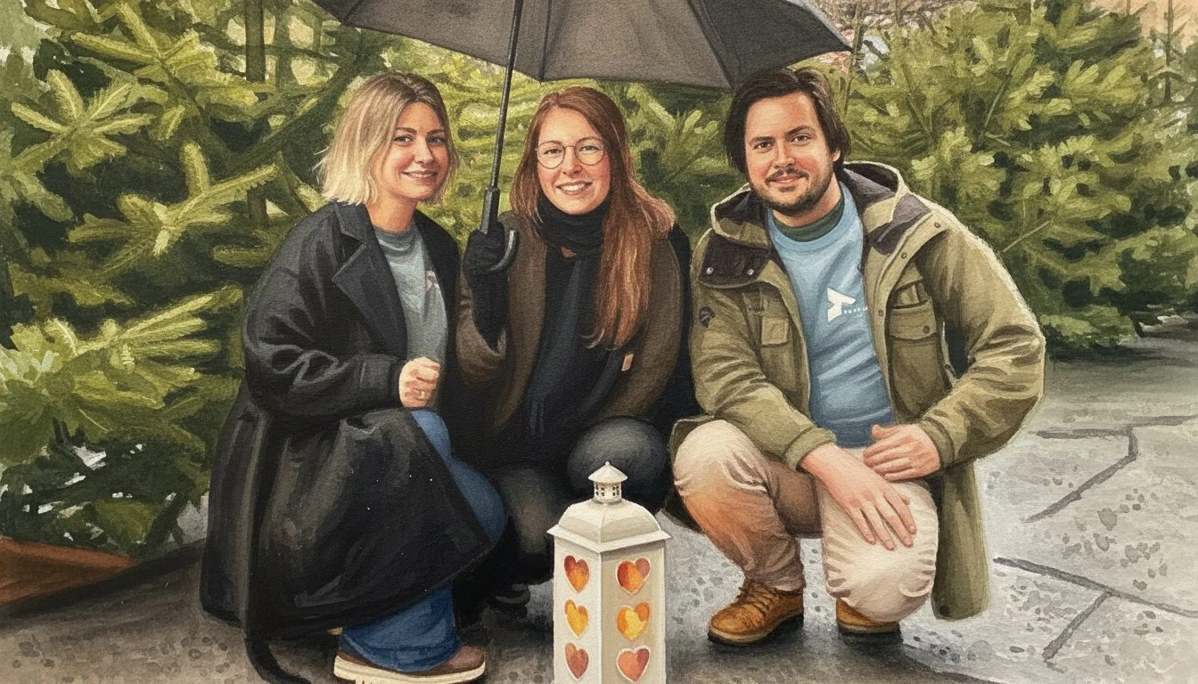 God jul fra Østnorsk Filmsenter!