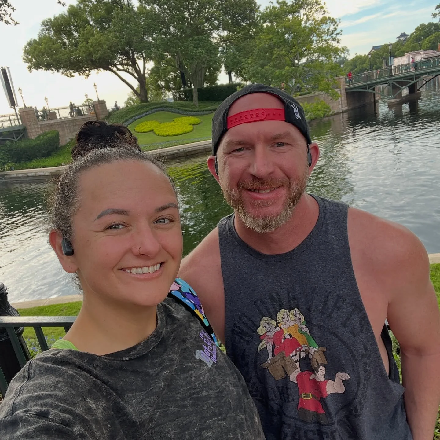 This post has been a long time coming.

If you&rsquo;ve followed me(Coach @itsbrttnybch ) , Coach @gatewood901 , or Phoenix Transformations for a while, you&rsquo;ve probably noticed things have been quieter this year, fewer posts, no podcasts, no fr