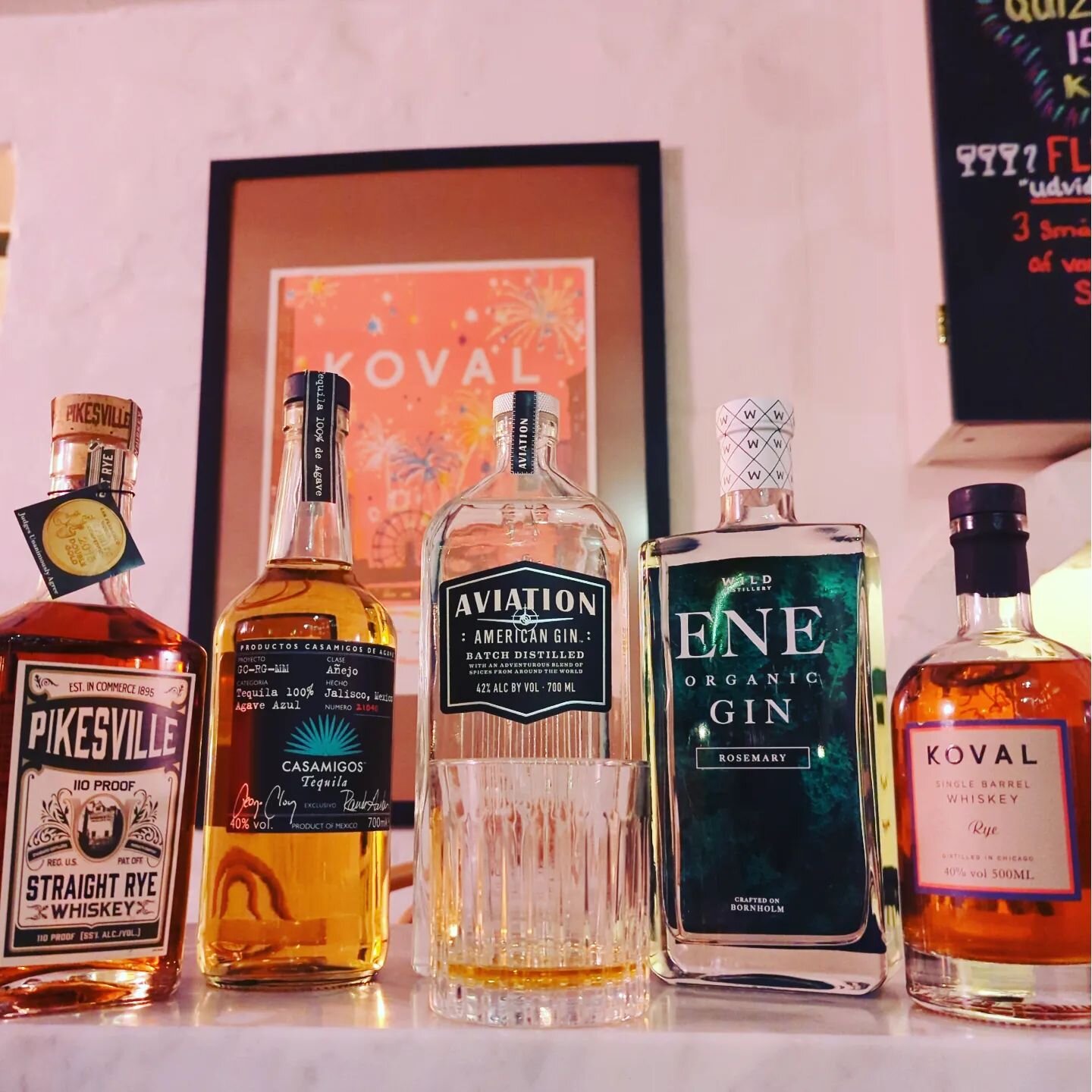 We have it, if you need it
Mid week - Wednesday
2 days till weekend.

🥃
