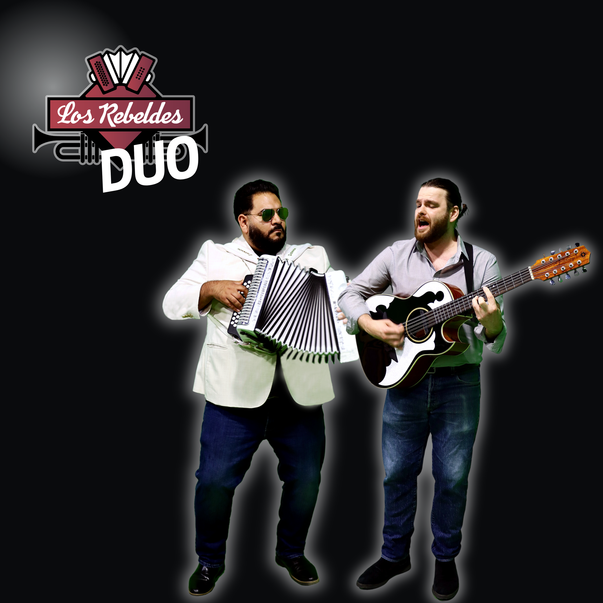 Los Rebeldes DUO-1