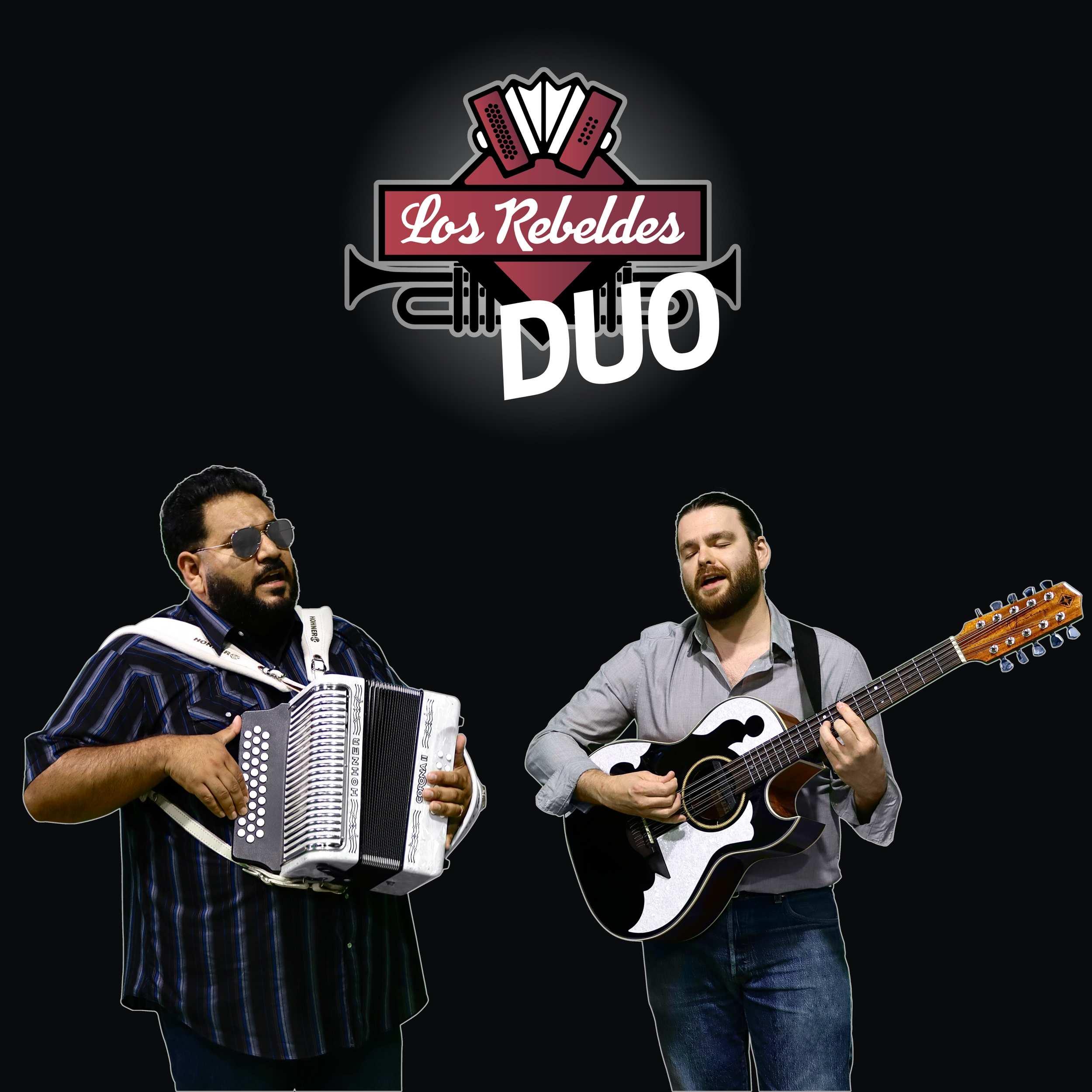 Los Rebeldes DUO-2