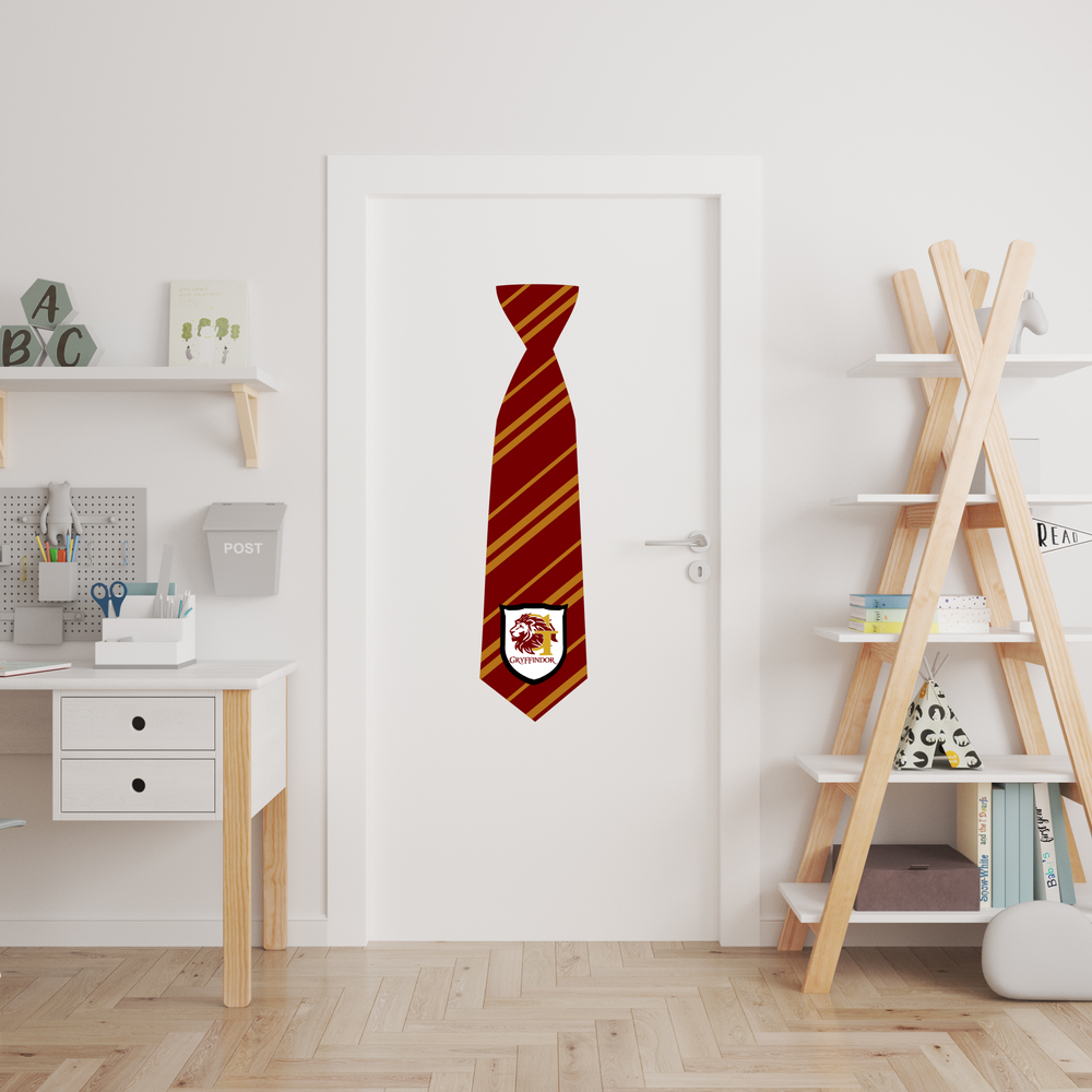 Gryffindor Tie
