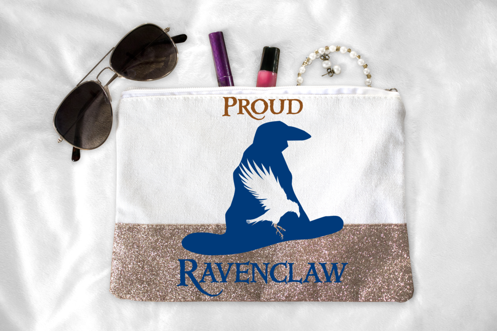 10 Reasons You Should Be Proud To Be A Ravenclaw