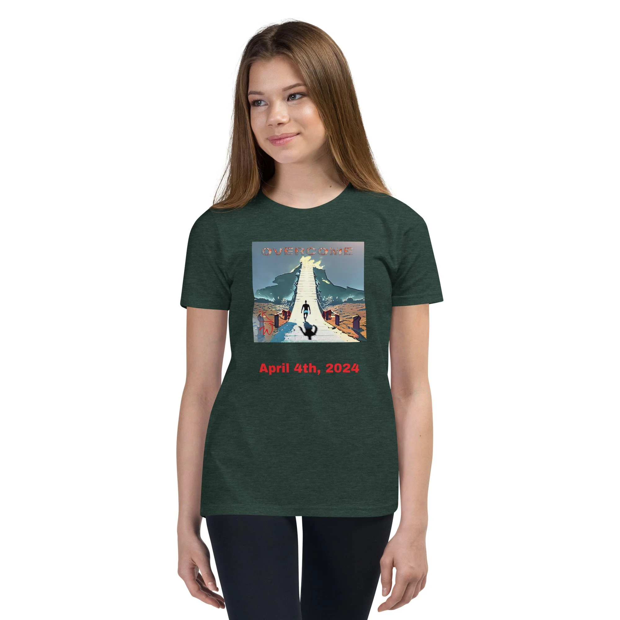 youth-staple-tee-heather-forest-front-65e4e5e2845d9.jpg