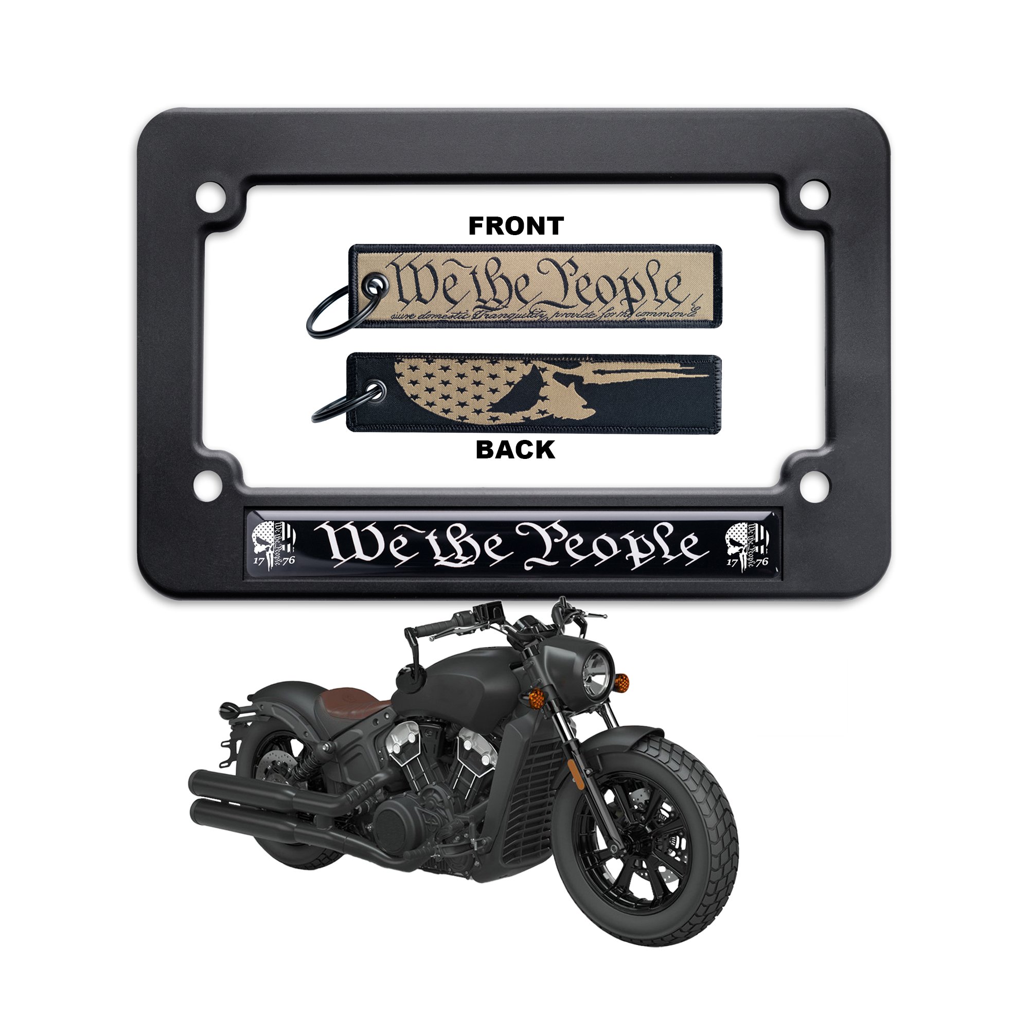Motorcycle-License-Plate-Frame-We-The-People.jpg