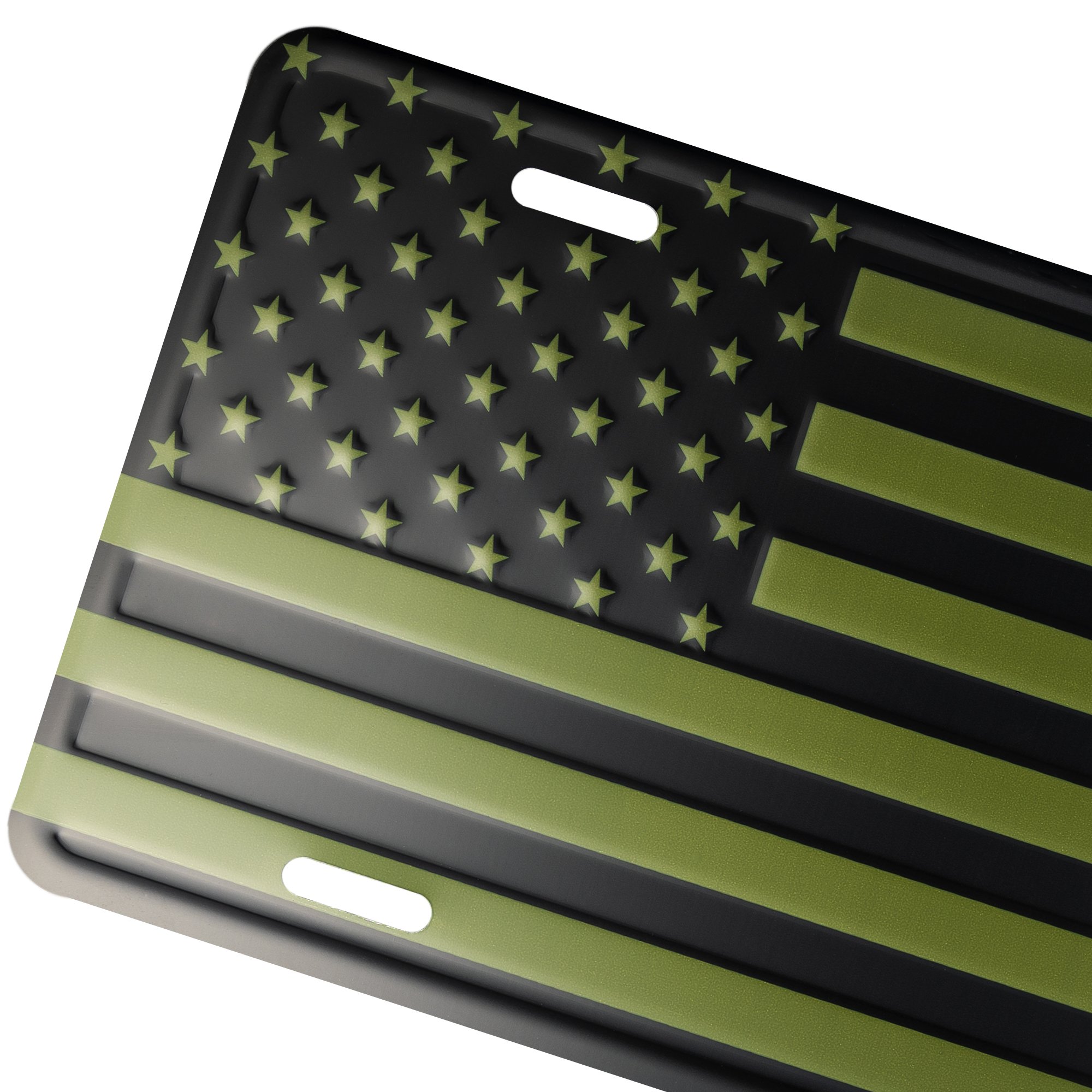 American-Flag-License-Plate-Frame-combo-GREEN.jpg