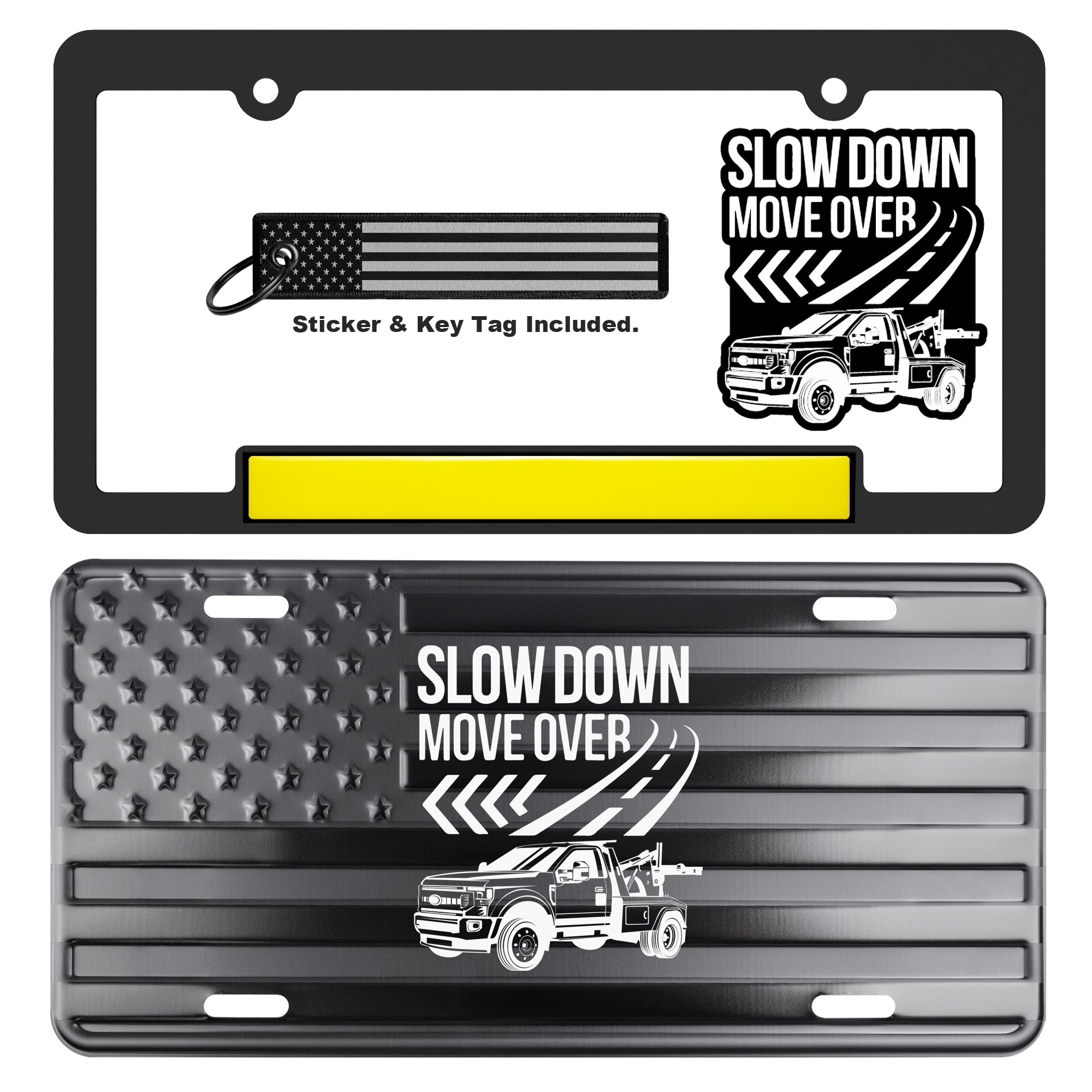 Slow-Down-and-Move-Over-Tow-Truck-License-Plate-Combo.jpg