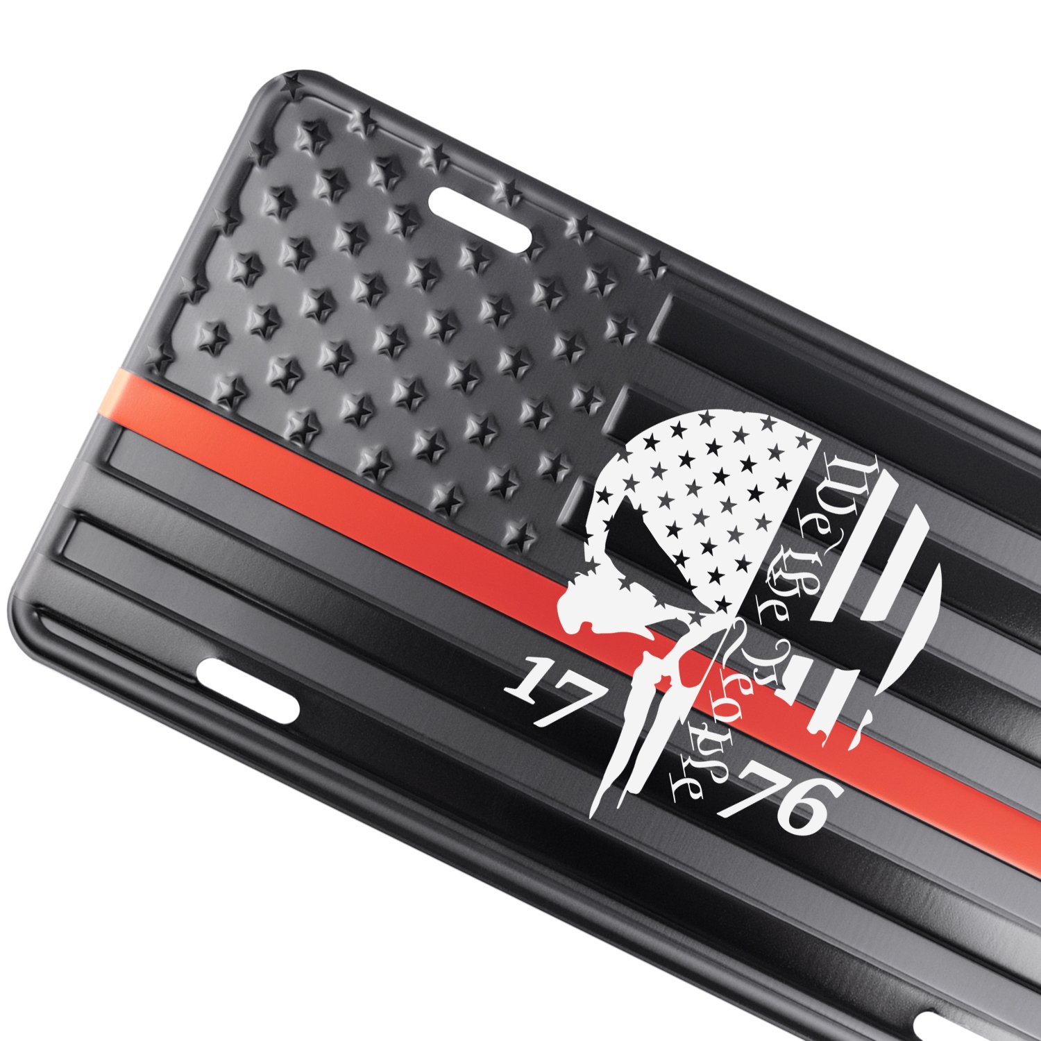 We-The-People-American-Flag-Red-Stripe-Combo-Close-License-Plate-Frame-BB.jpg