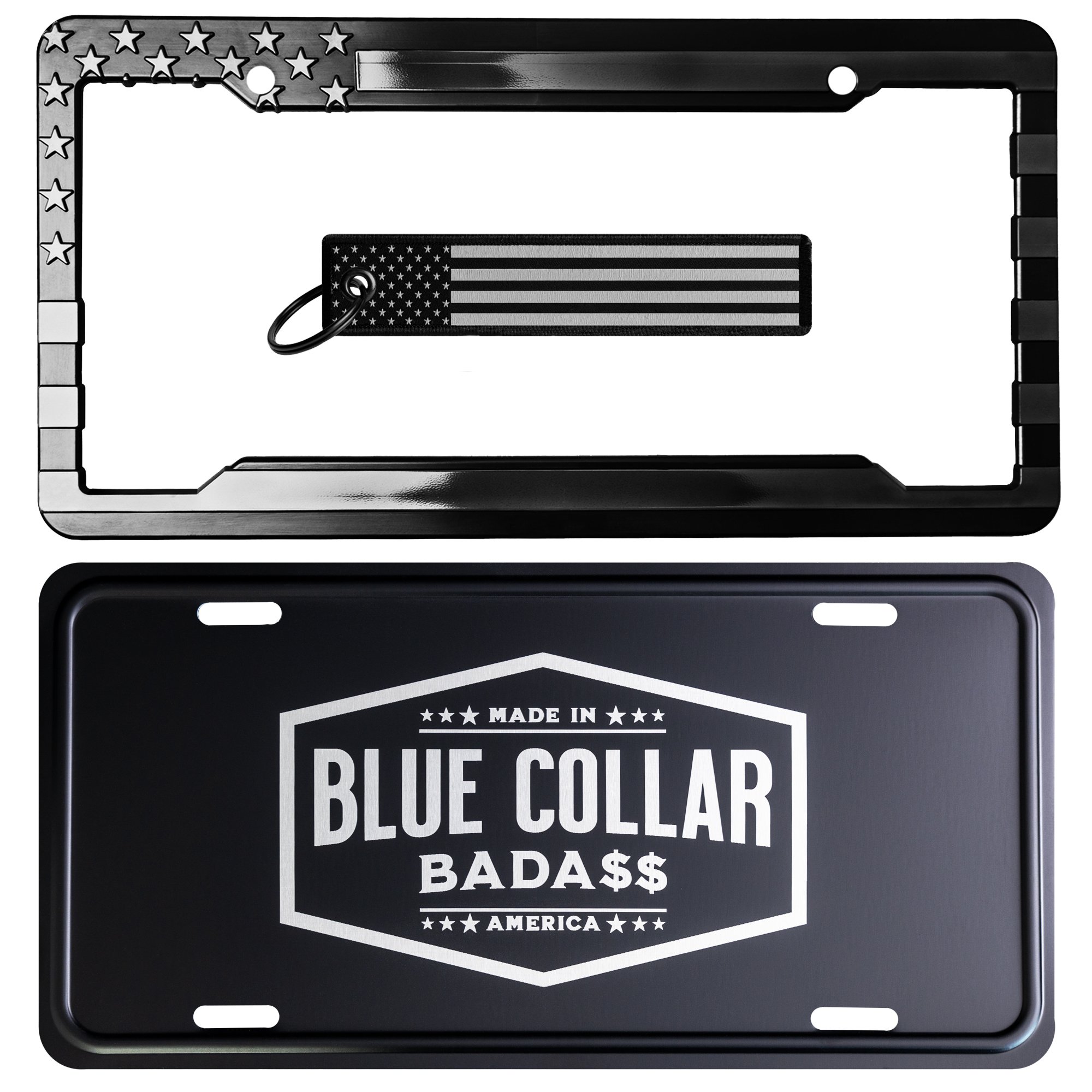 Blue-Collar-Bad-Ass-License-Plate-and-Frame-Combo-.jpg