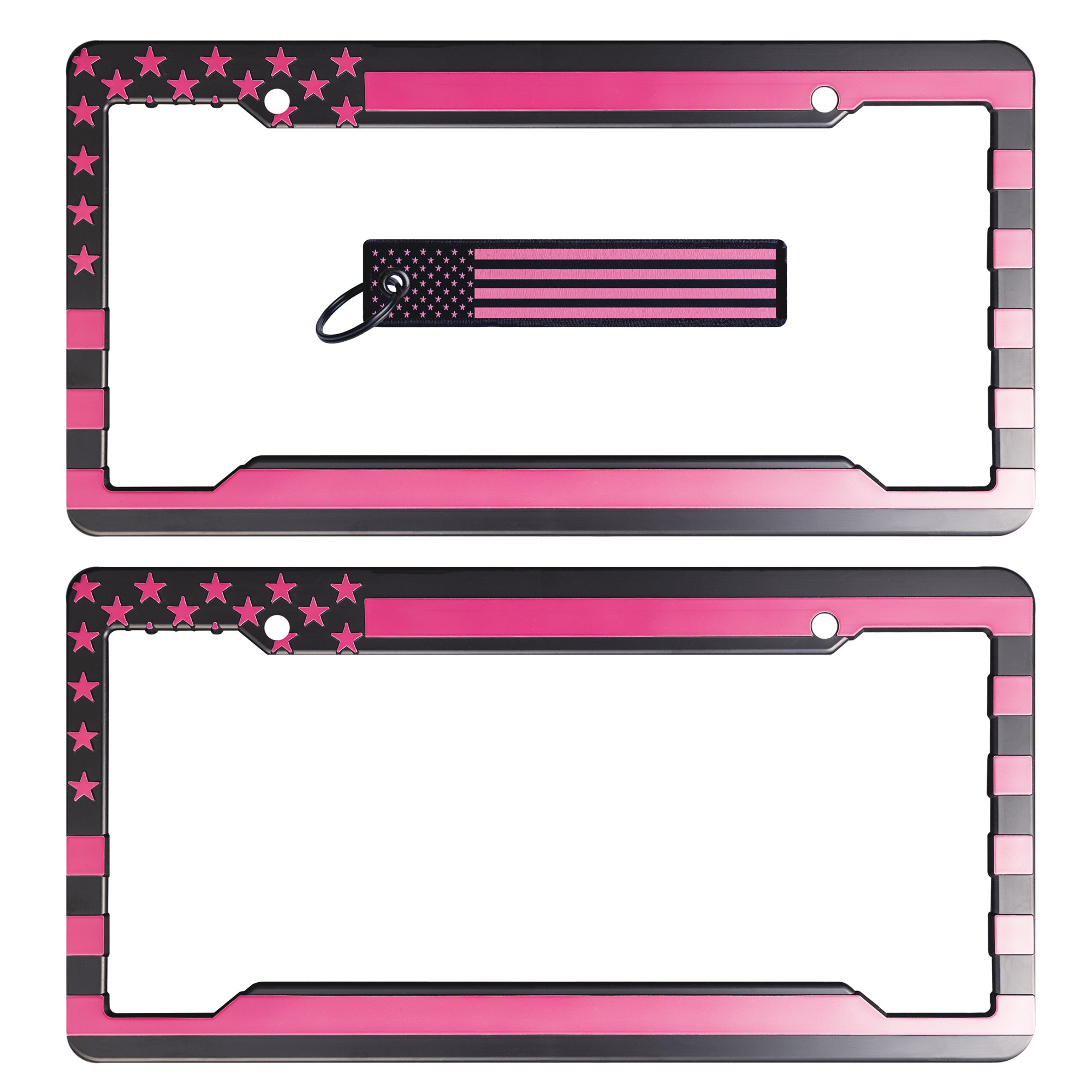 American-Flag-LIcense-plate-Frame-Set-Pink.jpg