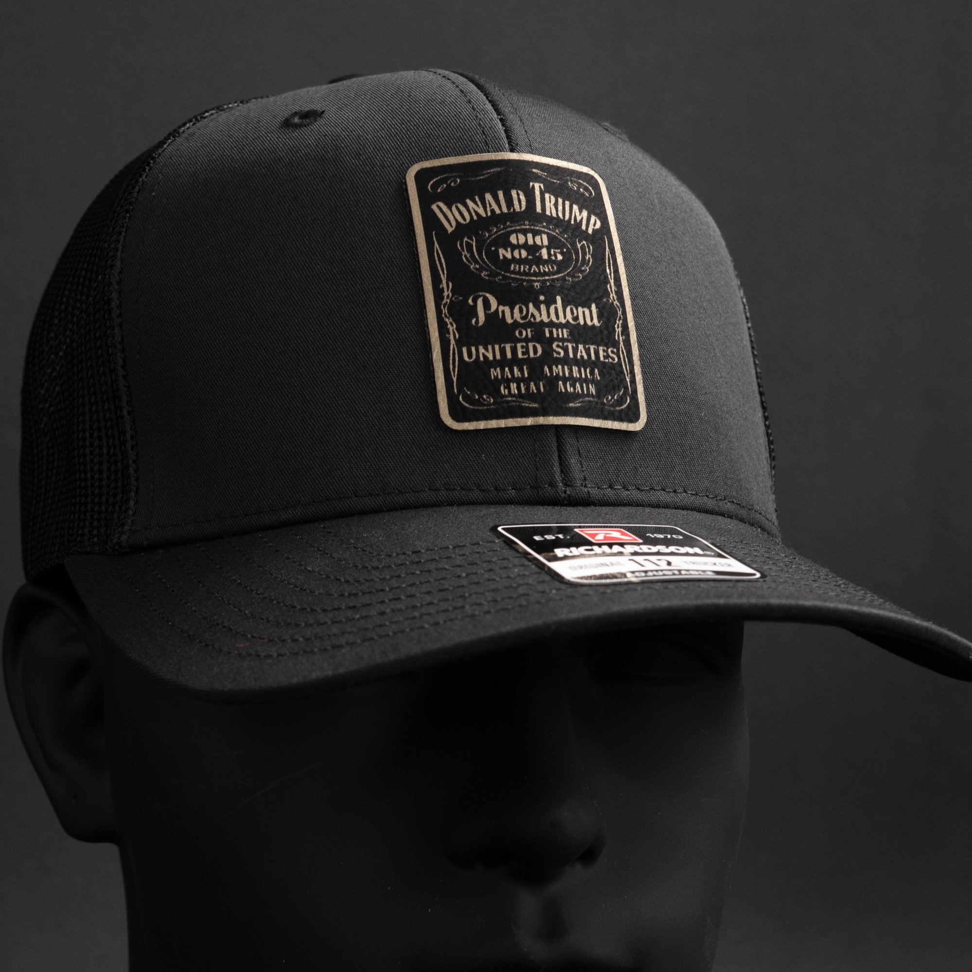 T45-Trucker-Hat-Gold-Patch.jpg