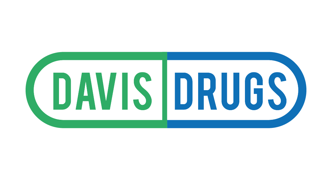 Davis Drugs Pharmacy and Gifts