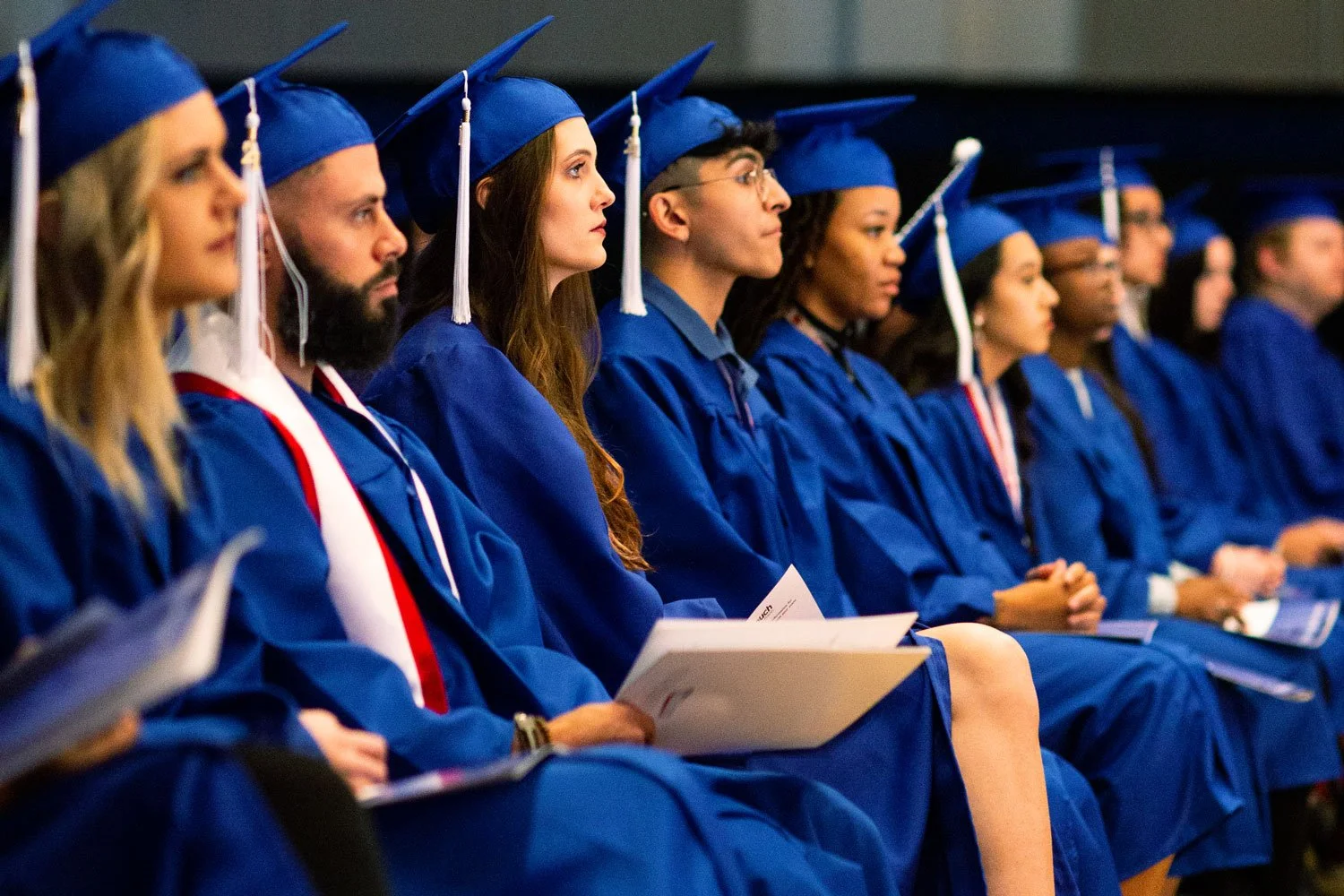 Commencement Ceremonies