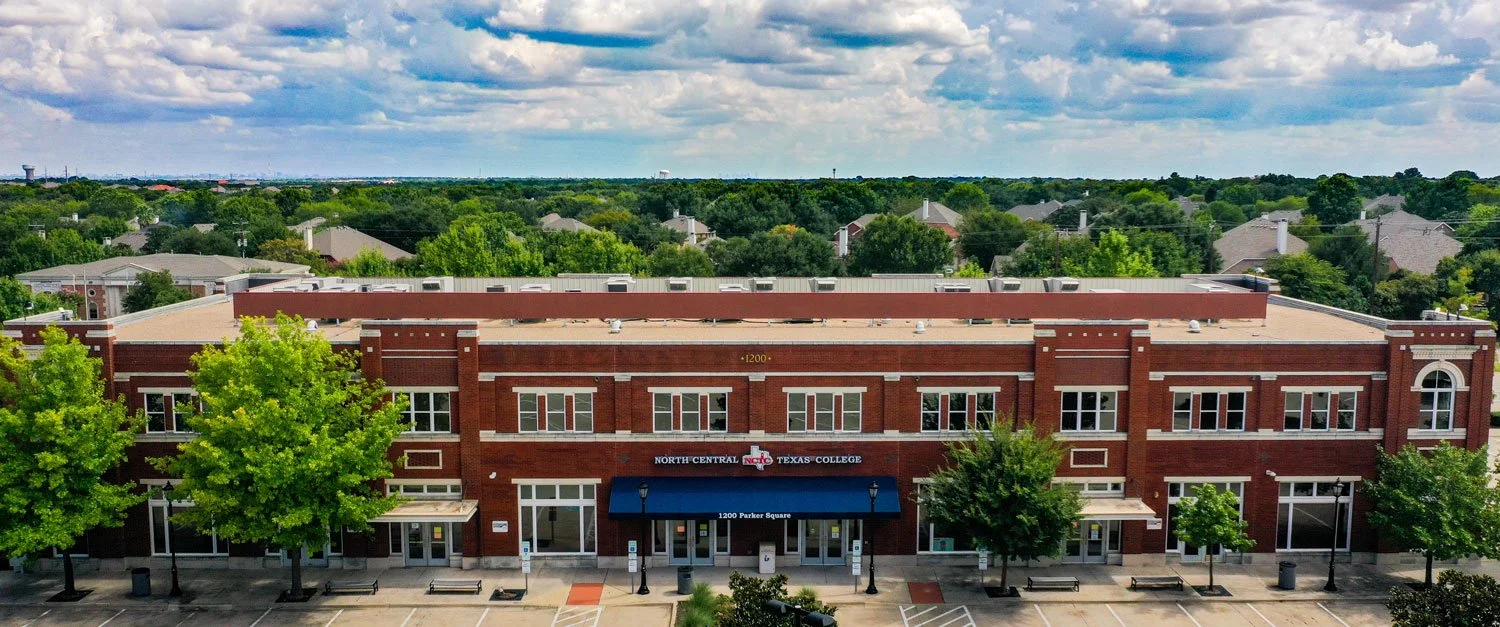 Flower Mound Campus North Central Texas College