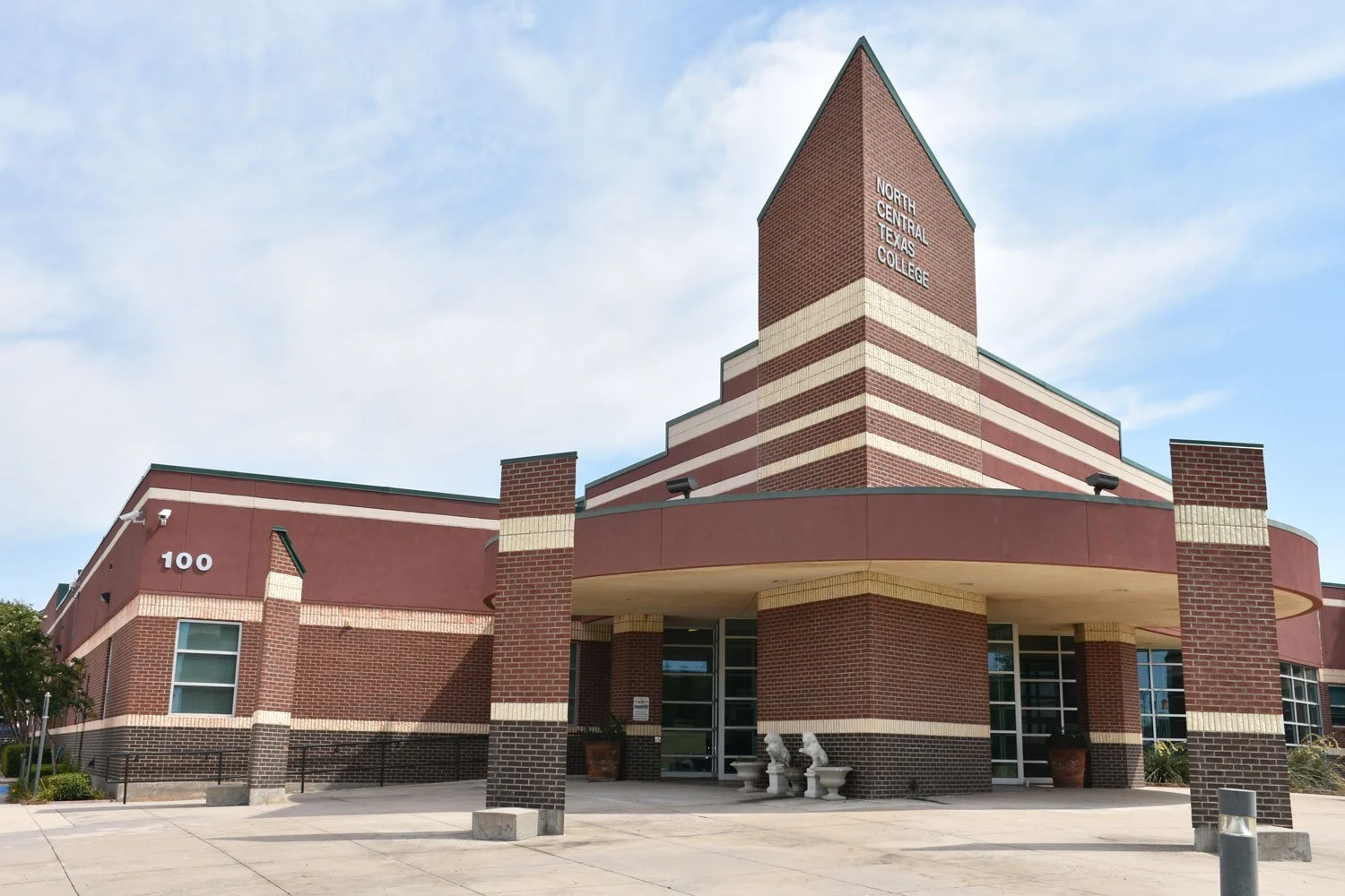 Bowie Testing Center North Central Texas College