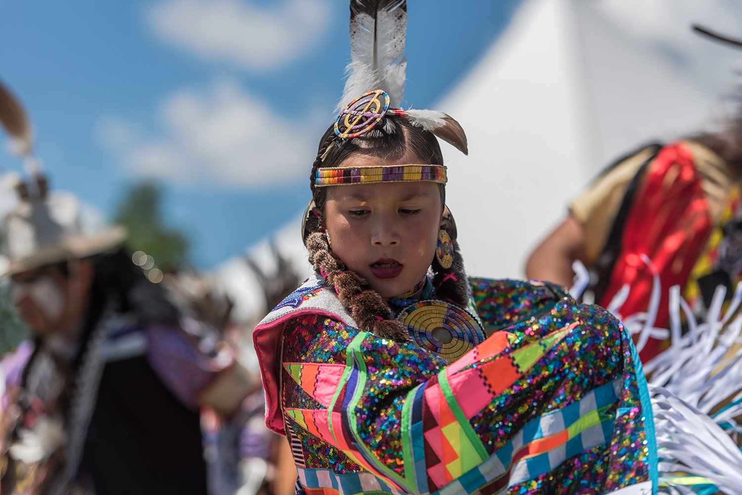 Native American Heritage  North Central Texas College