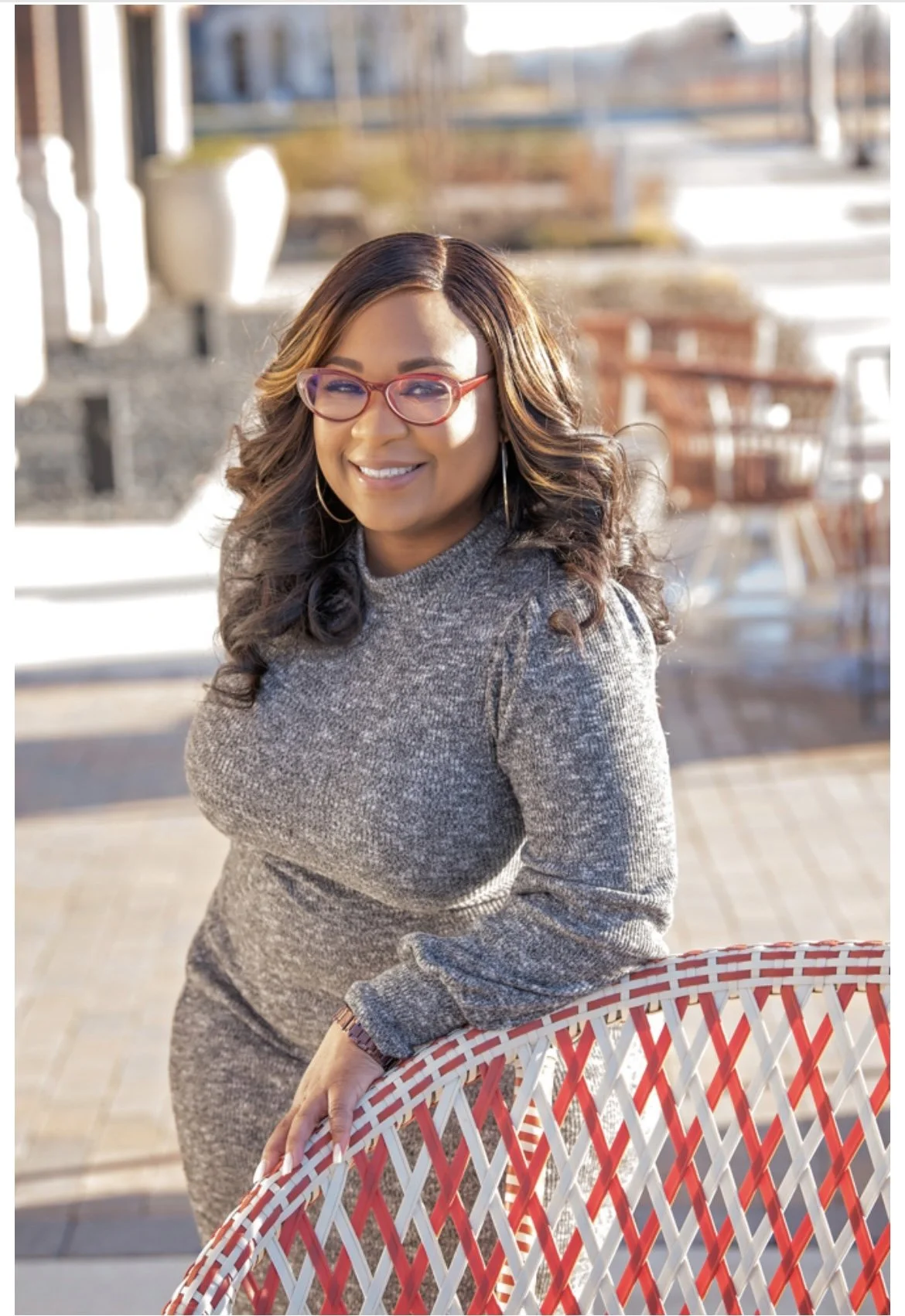 Meet Your Counselors North Central Texas College