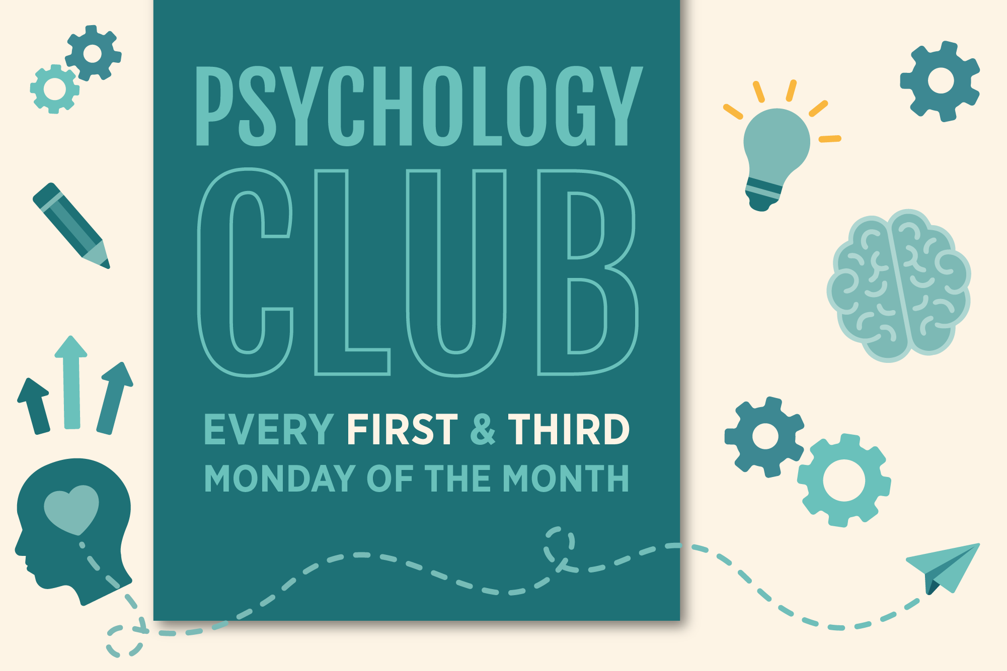 Psychology Club Meeting