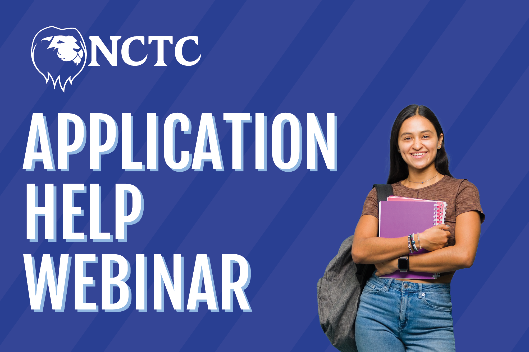 Application Help Webinar