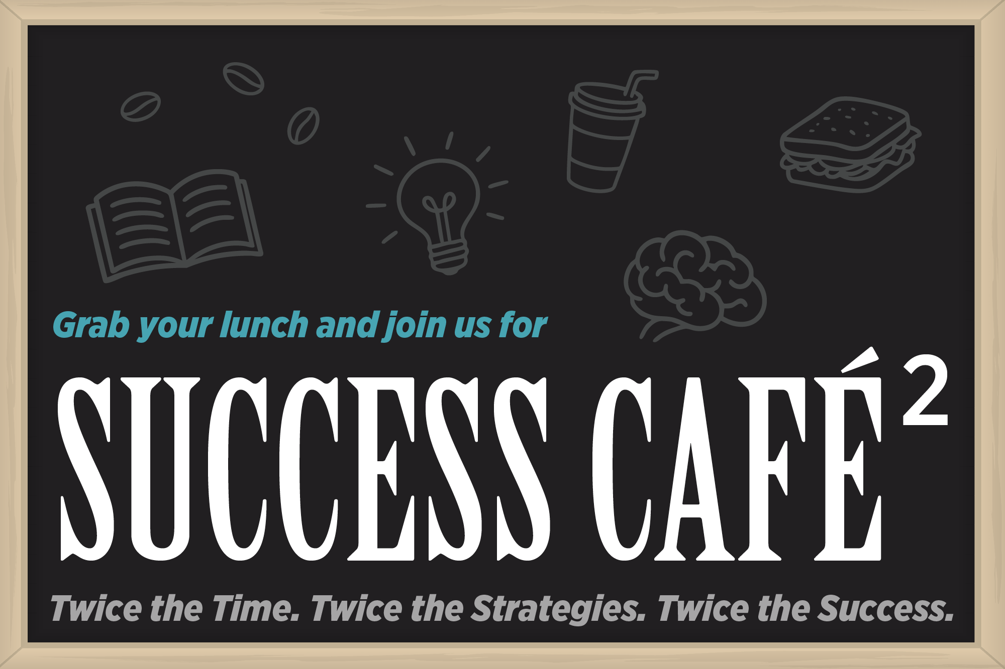 Success Cafe: Your Hidden Superpower: Understanding & Mastering Emotions Before They Master You