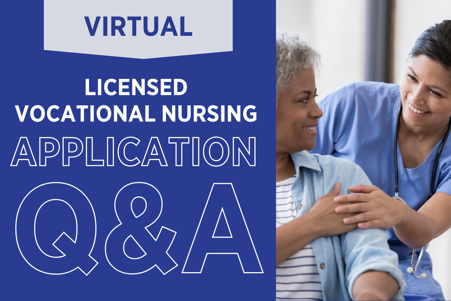 Vocational Nursing Program Application Q&amp;A
